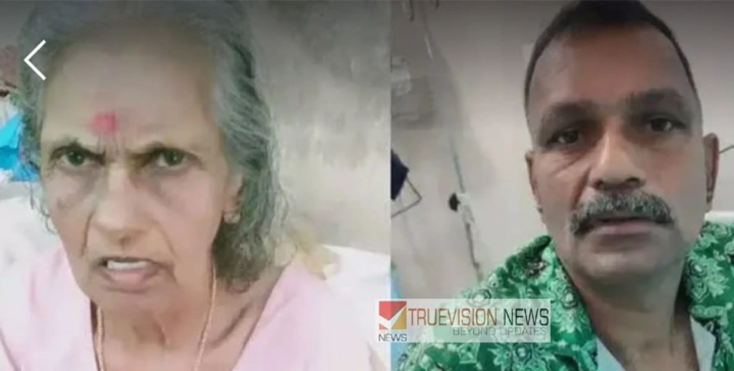 മദ്യലഹരിയിൽ മകൻ അമ്മയെ ചവിട്ടിക്കൊന്നു ; സംഭവം തിരുവനന്തപുരത്ത്
