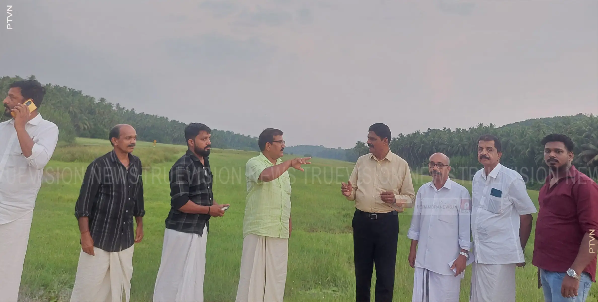 ആവള പാണ്ടിയെ സംരക്ഷിക്കാന്‍ സര്‍ക്കാര്‍ അടിയന്തര ഇടപെടല്‍ നടത്തണം; അഡ്വ : എസ് ജയസൂര്യന്‍ 