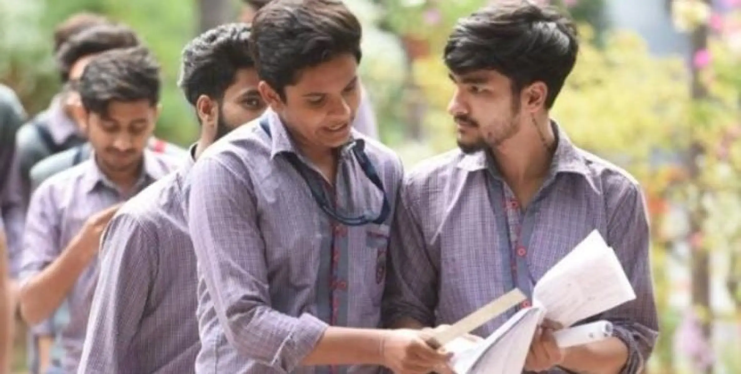 പ്ലസ് ടു പരീക്ഷാഫലം: 77.81% വിജയം; ഉപരിപഠനത്തിന് അര്‍ഹത നേടിയത് 2,88,394 പേര്‍