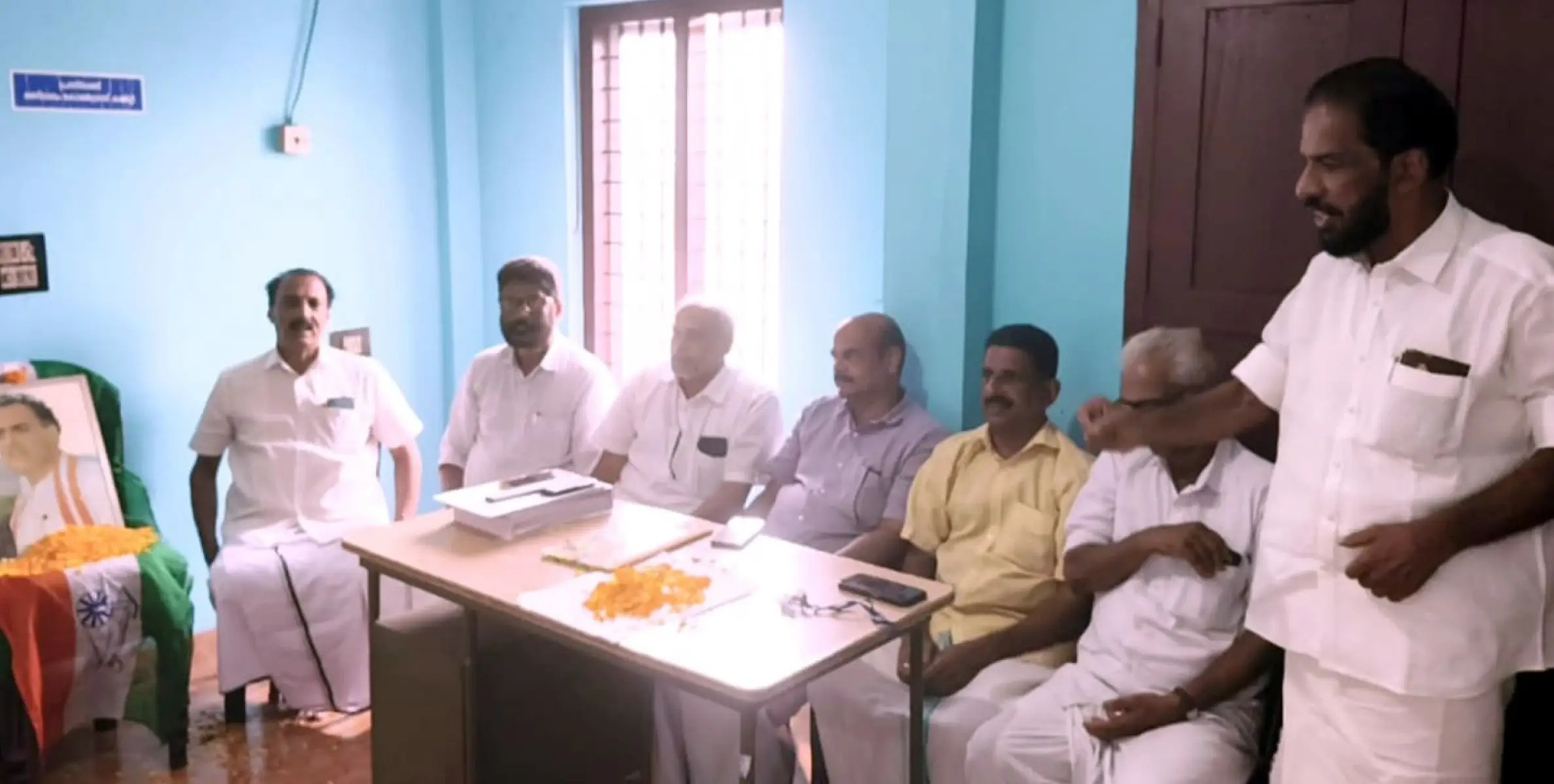 രാജീവ് ഗാന്ധി അനുസ്മരണം
