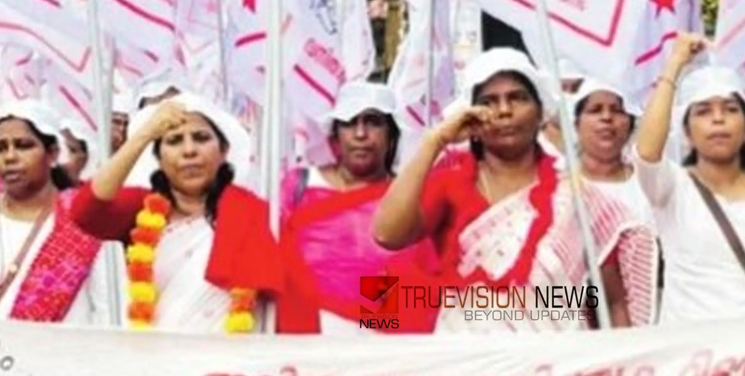 കുന്നുമ്മൽ ഏരിയാ കാൽനട പ്രചാരണ ജാഥ ആരംഭിച്ചു