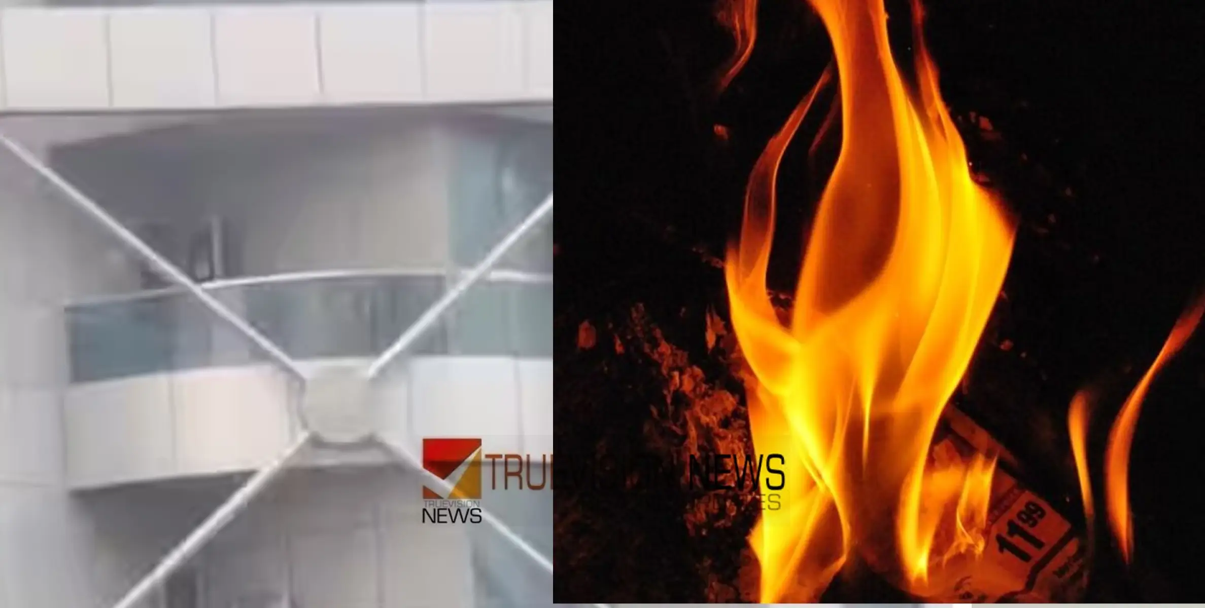 ദുബൈയിൽ റെസ്റ്റോറന്‍റിൽ വൻ തീപിടിത്തം