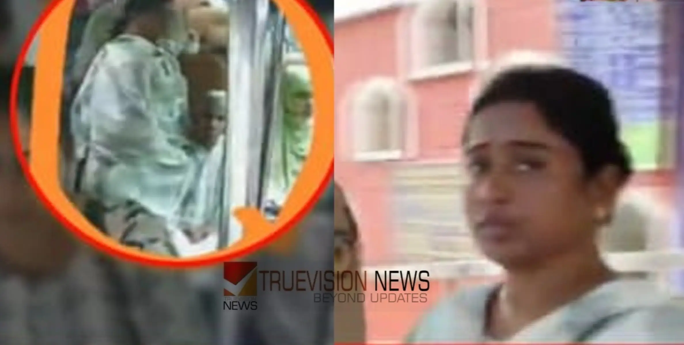 നാദാപുരത്ത് ബസിൽ നിന്നും സഹയാത്രികയുടെ സ്വർണമാല മോഷ്ടിച്ചു; യുവതി പിടിയിൽ