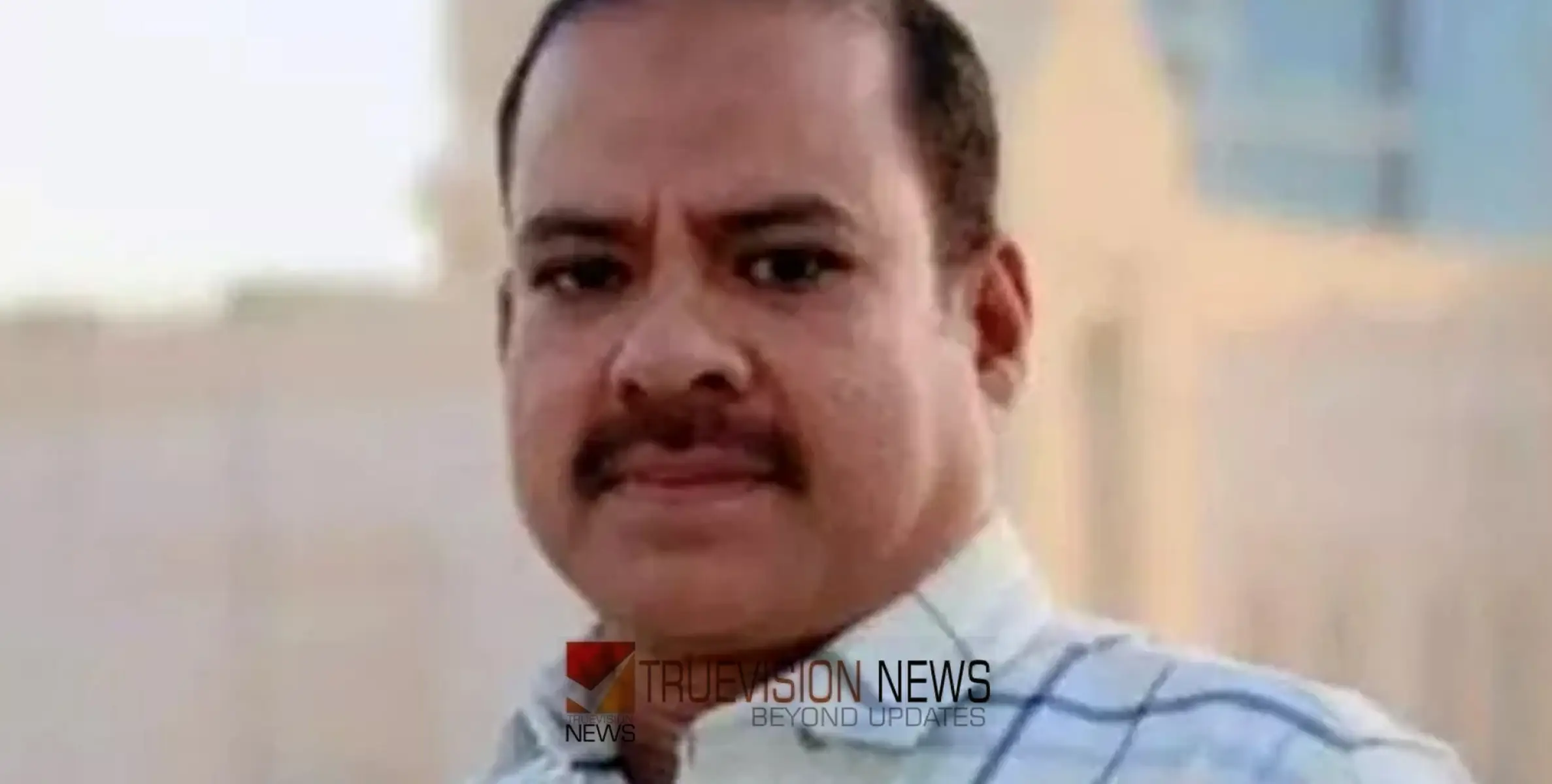 ഹൃദയാഘാതം; ചങ്ങരംകുളം സ്വദേശി റാസല്‍ഖൈമയില്‍  അന്തരിച്ചു