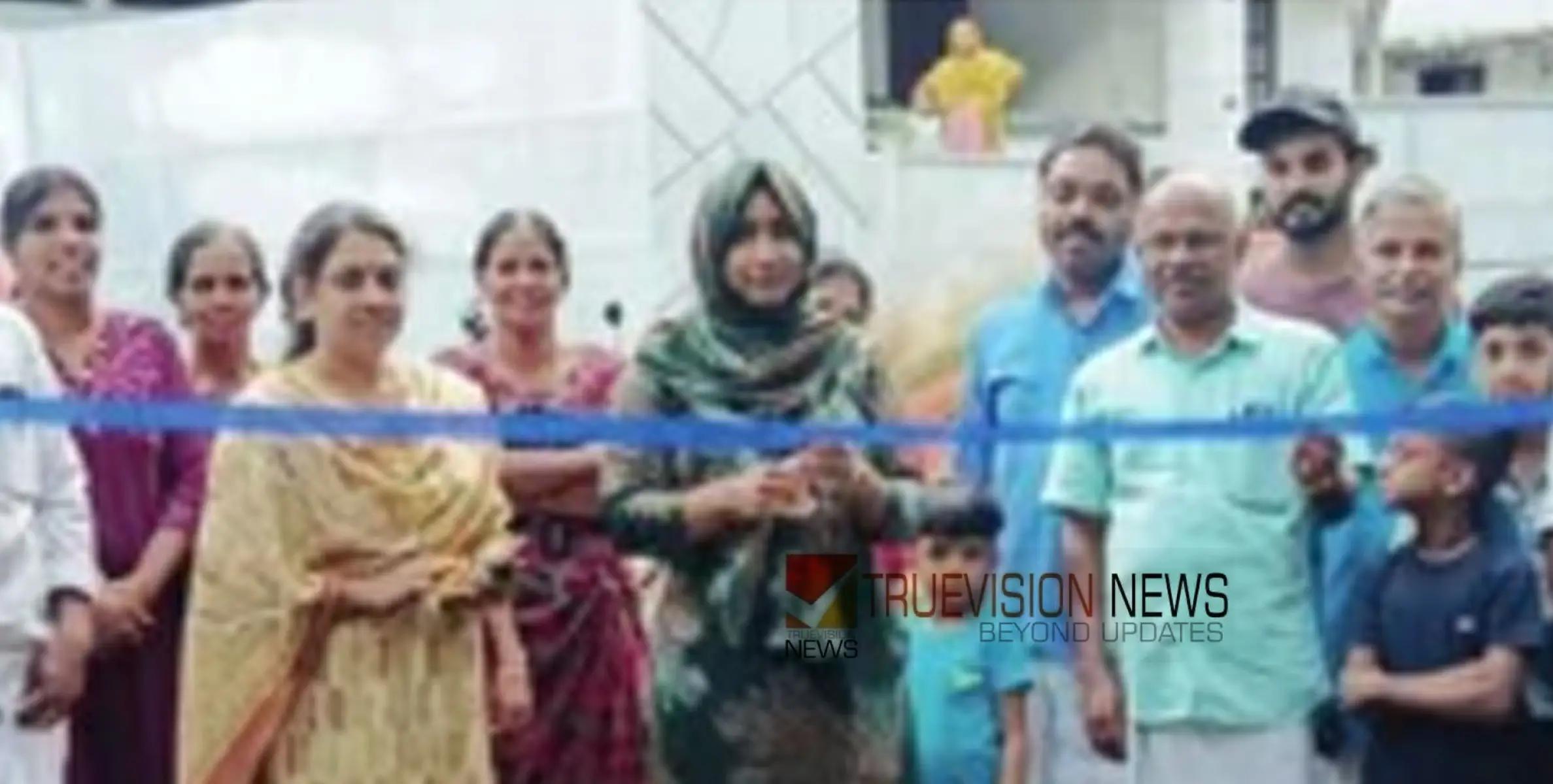 നാടിന് ആശ്വാസമായി; വേളം പഞ്ചായത്തിൽ രണ്ട് റോഡുകൾ തുറന്നു 