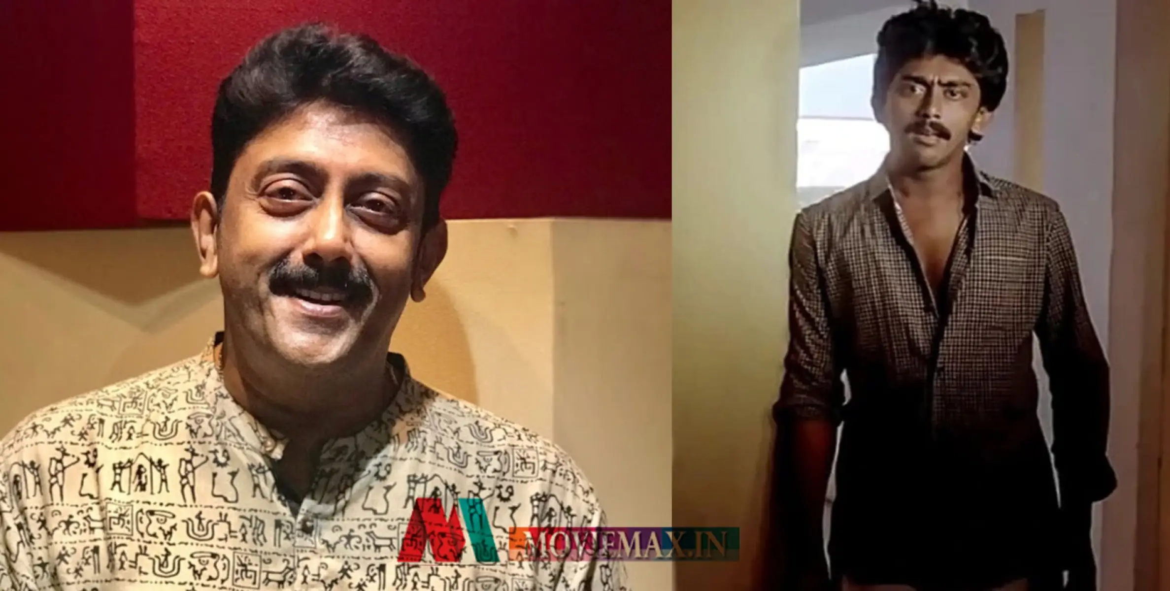 'അജയൻ' ഇപ്പോഴും സെലിബ്രേറ്റ് ചെയ്യപ്പെടുന്നതില്‍ അത്ഭുതം; അശോകന്‍