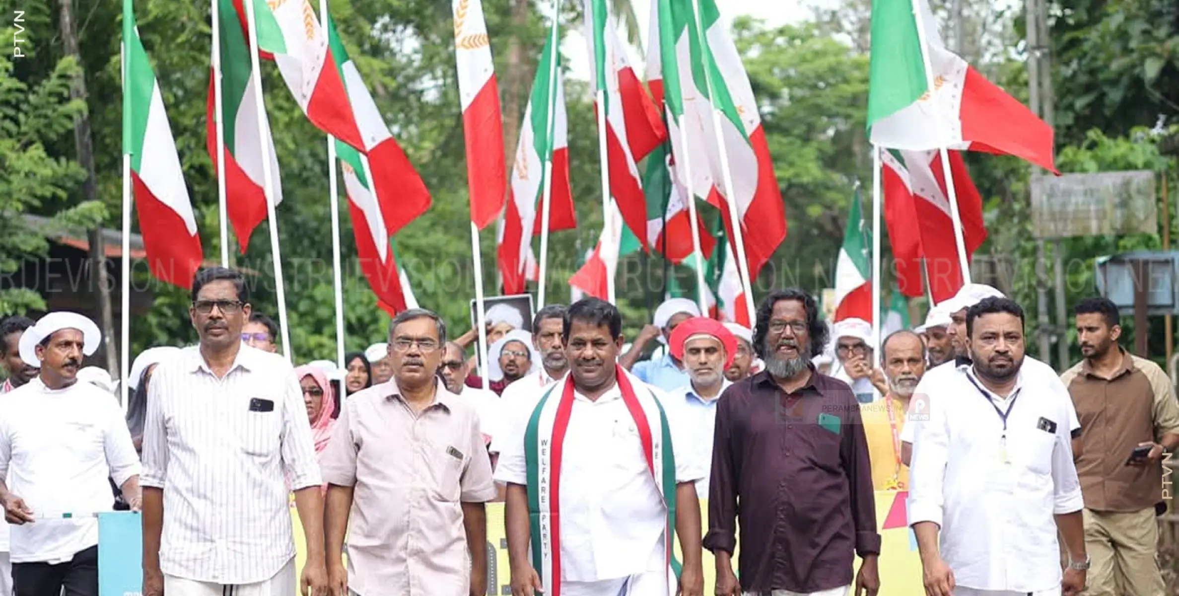 പേരാമ്പ്ര താലൂക്ക് രൂപീകരിക്കണം; റസാഖ് പാലേരി