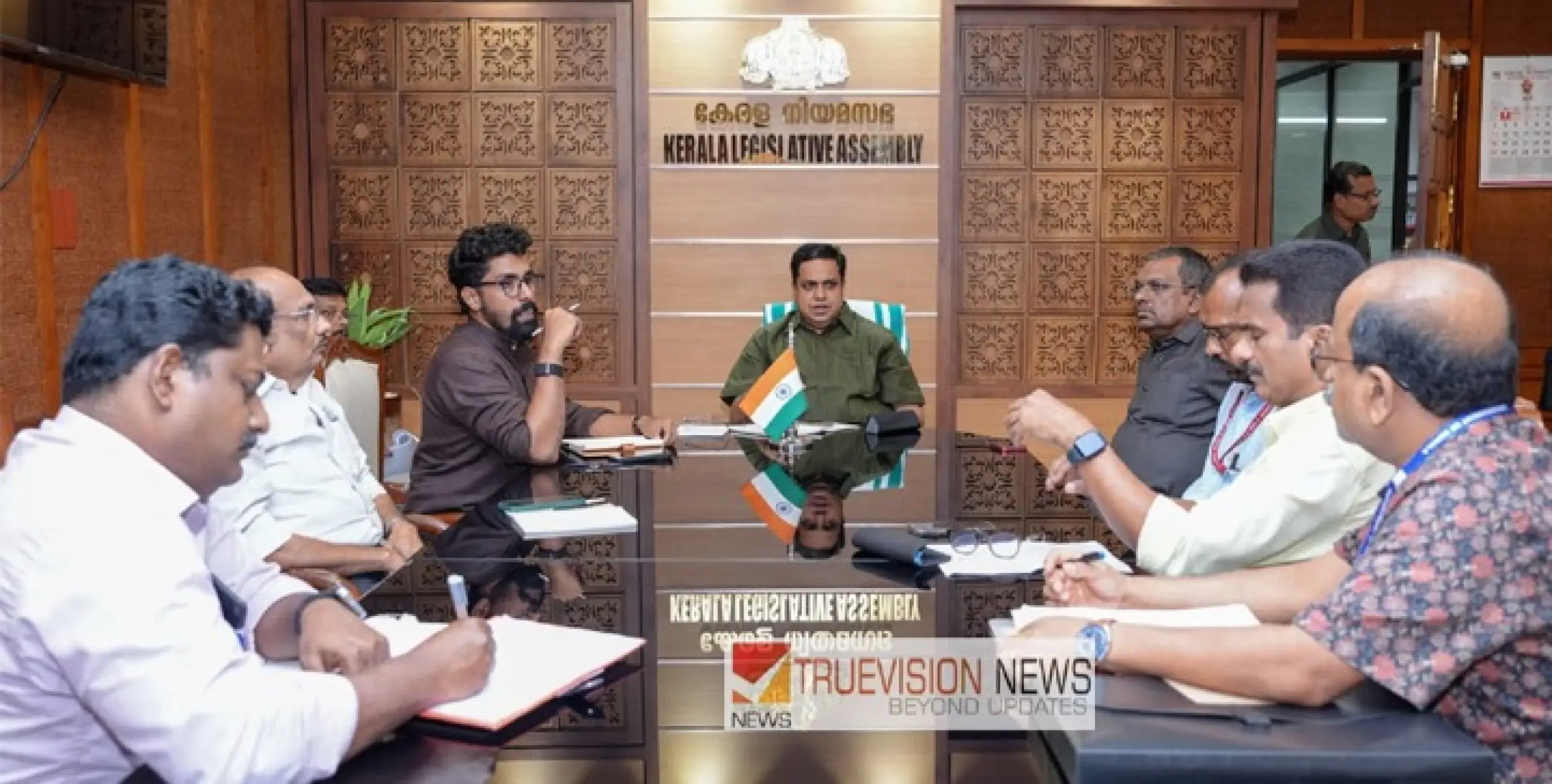 വികസന കുതിപ്പിലേറാന്‍ തലശ്ശേരി ജനറല്‍ ആശുപത്രി  തിരുവങ്ങാട് -കോടിയേരി മേഖല മെഡിക്കല്‍ ഹബ്ബാകും