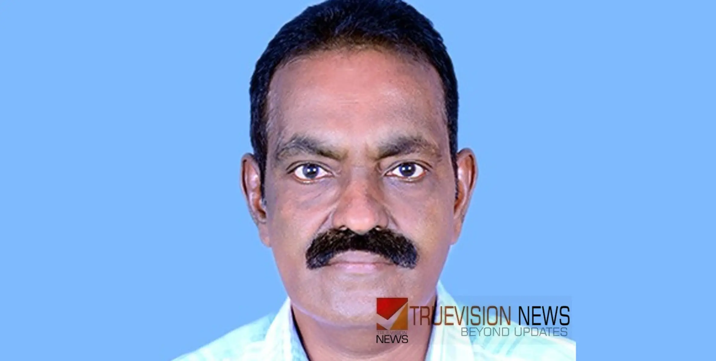 ബെന്നി സ്കറിയാ അന്തരിച്ചു