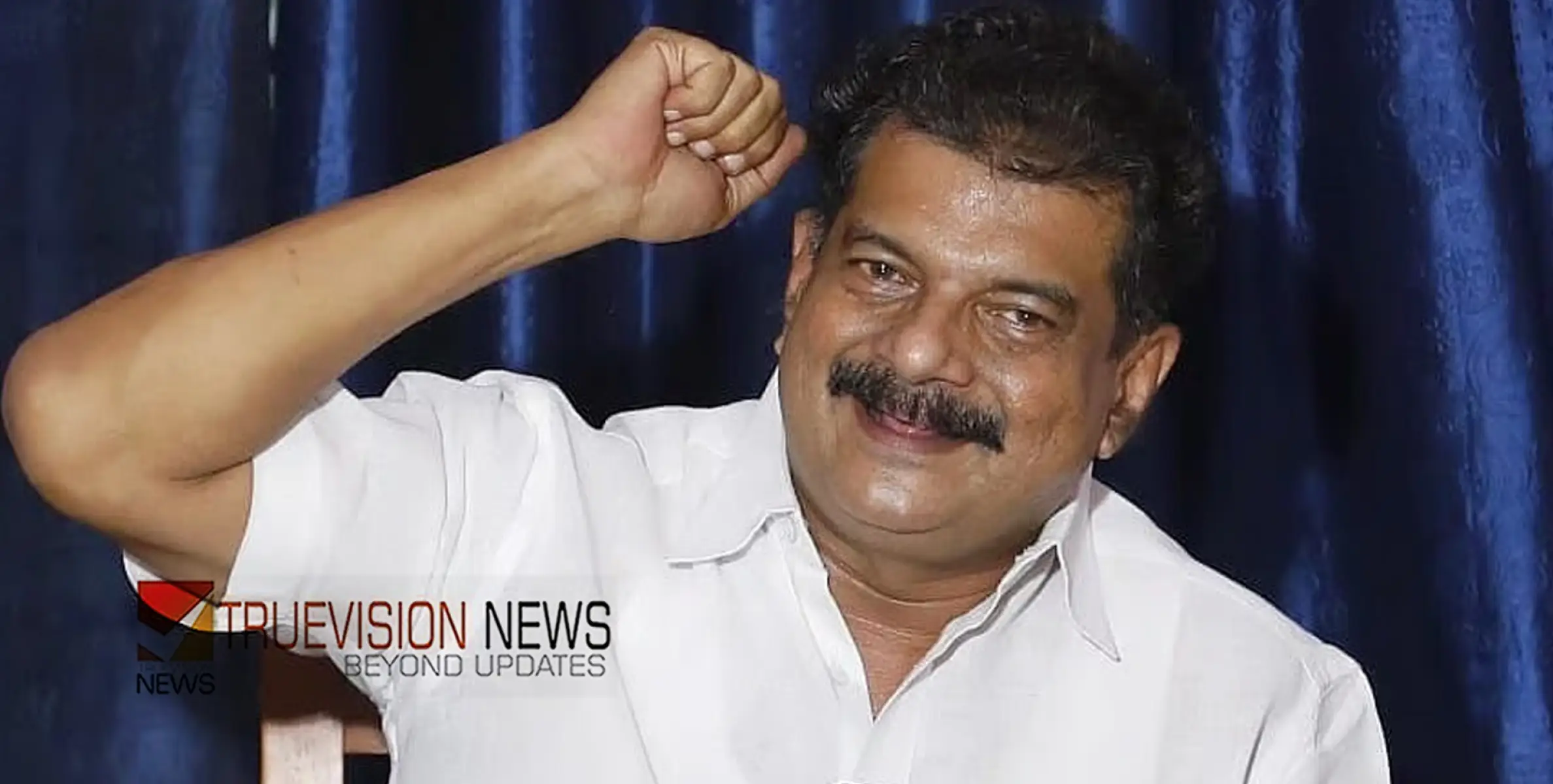 പിണറായിസത്തെ അവസാനിപ്പിക്കാനാണ് ഞാൻ എല്ലാം ത്യജിച്ചത് -പിവി അൻവർ
