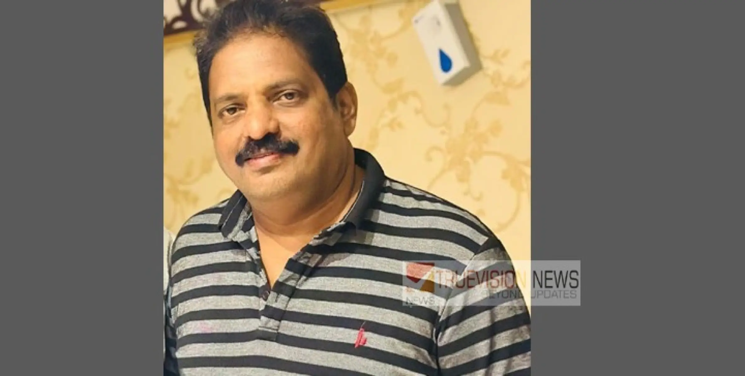 തലശേരിയിലെ പ്രശസ്ത റിഥം ആർട്ടിസ്റ്റ് ഷമീർ ചോയ്സ് നിര്യാതനായി