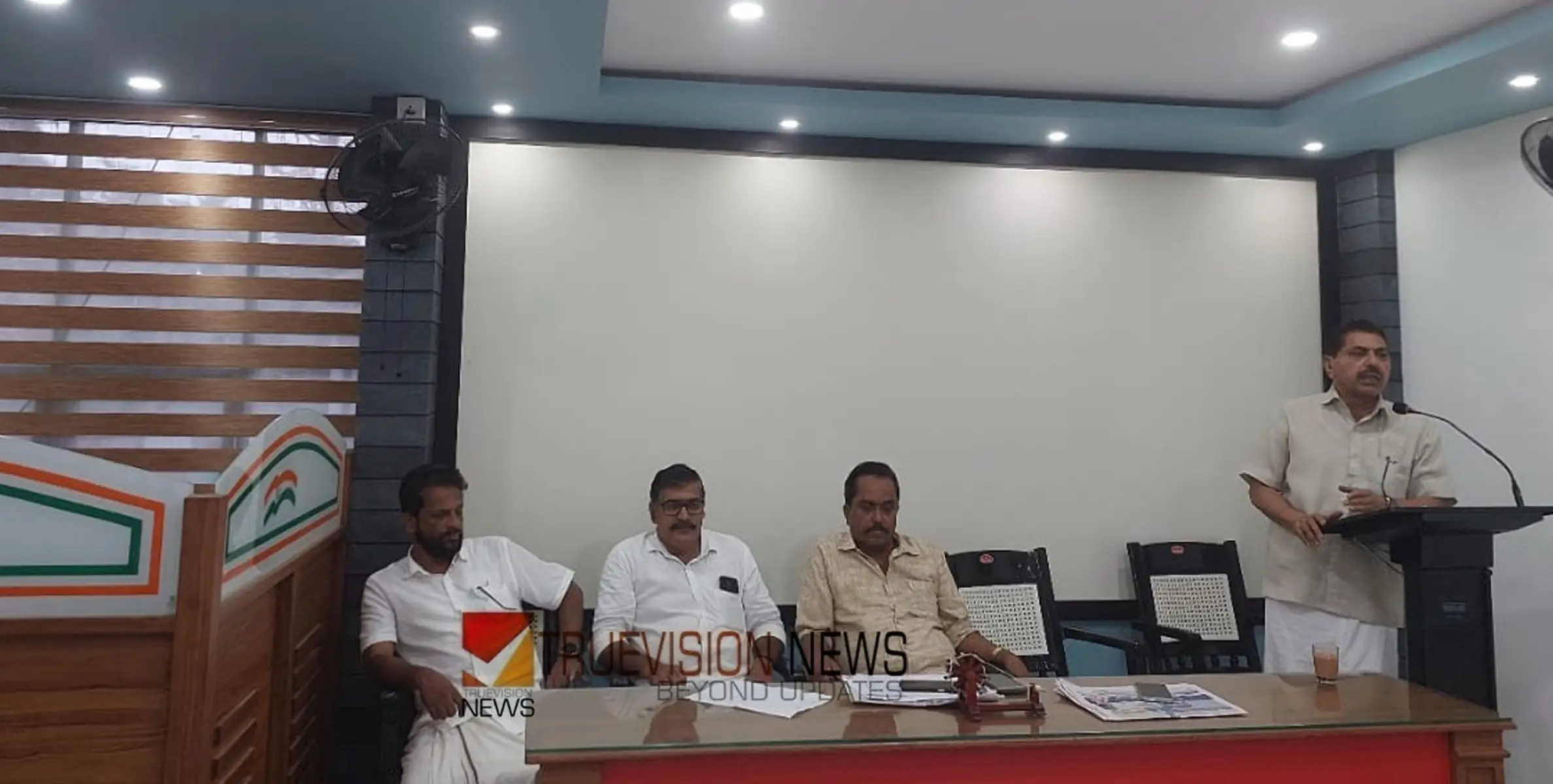 വാർഡ് വിഭജനം; വടകര ബ്ലോക്ക് പഞ്ചായത്ത്‌ ഓഫീസ് മാർച്ച് 27ന്  