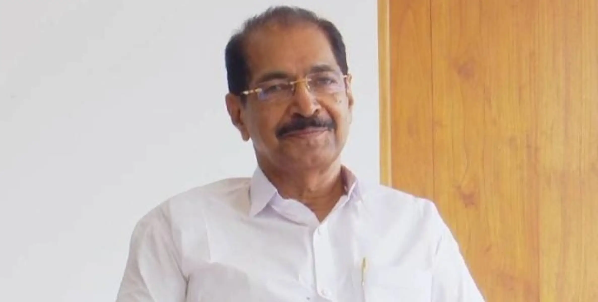 ‘UDF സുസജ്ജം, സുശക്തം; ചിയർ ഫുൾ സ്ഥാനാർത്ഥിയും ‘ജോയസ് വിക്ടറി’യും ഉണ്ടാകും’; സണ്ണി ജോസഫ്