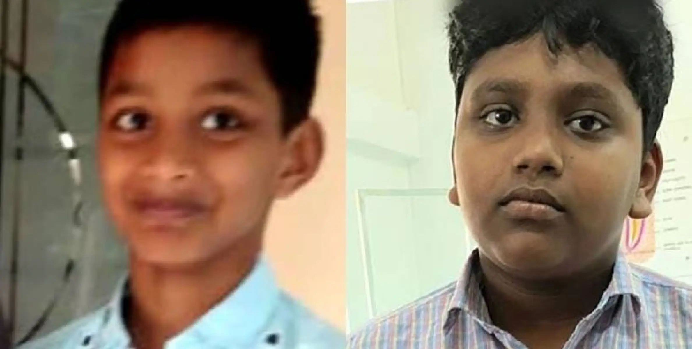 കോഴിക്കോട് സഹോദരങ്ങൾ ഷോക്കേറ്റ് മരിച്ചു
