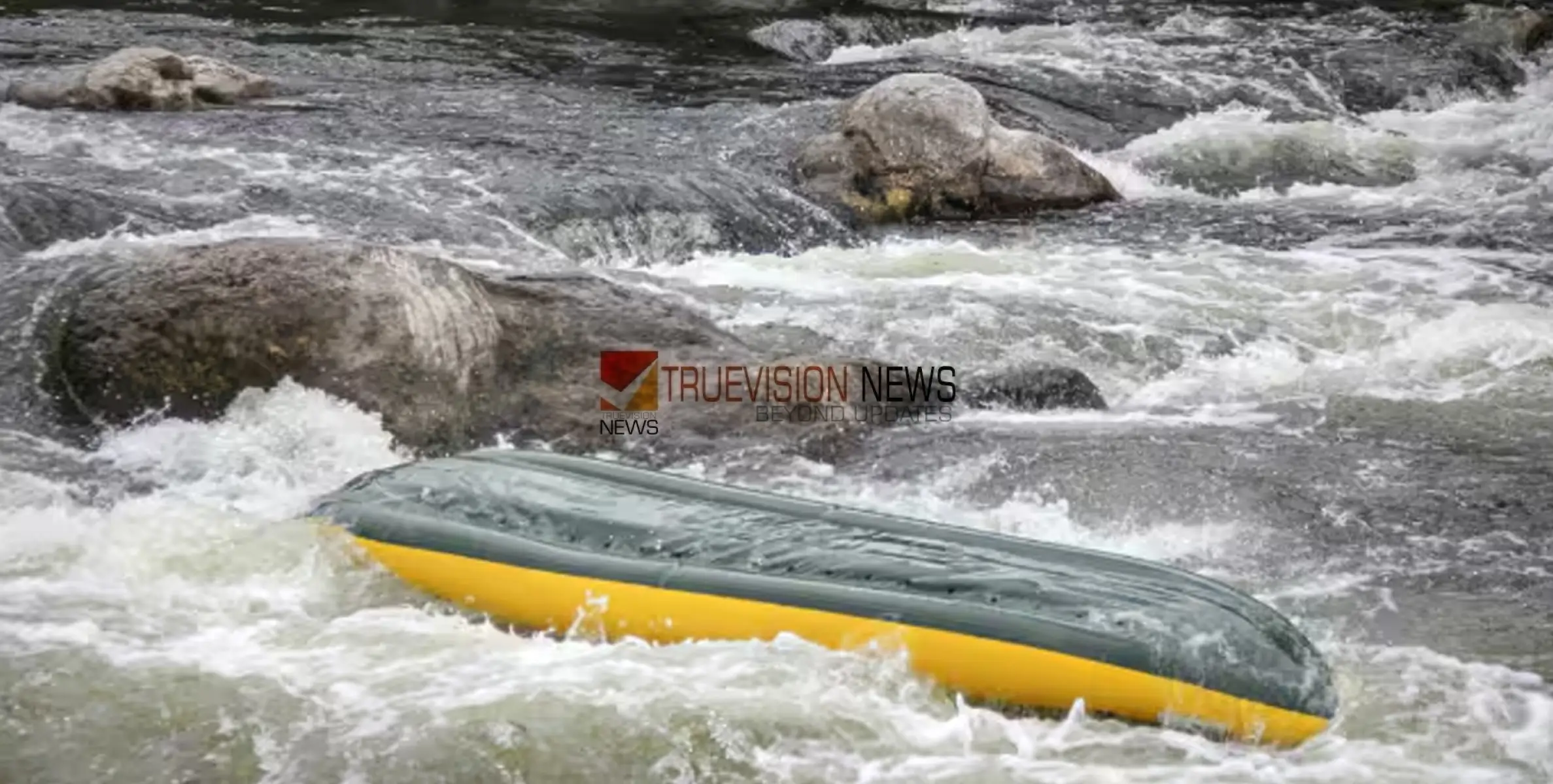 കയാക്കിങ് അപകടത്തിൽപ്പെട്ട കൂട്ടുകാരെ രക്ഷിക്കാൻ തടാകത്തിൽ ചാടിയ മലയാളി മരിച്ചു