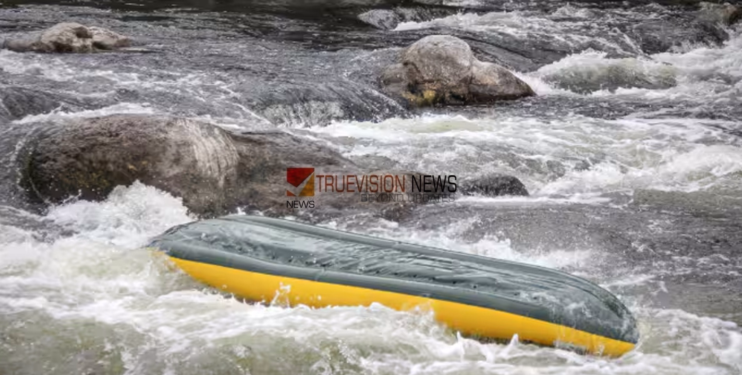 കൂട്ടുകാർ കയാക്കിങ് അപകടത്തിൽപ്പെട്ടു ;  രക്ഷിക്കാൻ തടാകത്തിൽ ചാടിയ മലയാളി  മരിച്ചു