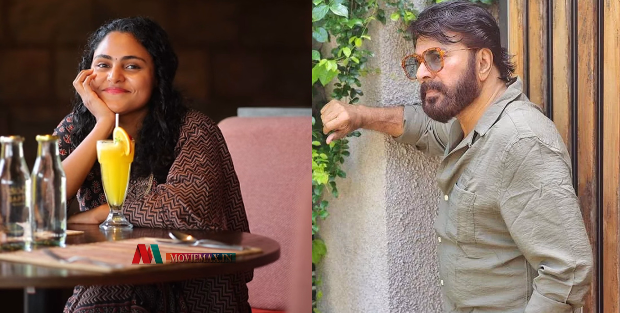 'മമ്മൂക്ക അല്ല, പക്ഷെ ഞാൻ കരുതിയത് അതായിരുന്നു ': 'വിന്‍ സി' പേരുമാറ്റത്തില്‍ സത്യം വെളിപ്പെടുത്തി വിന്‍സി അലോഷ്യസ്