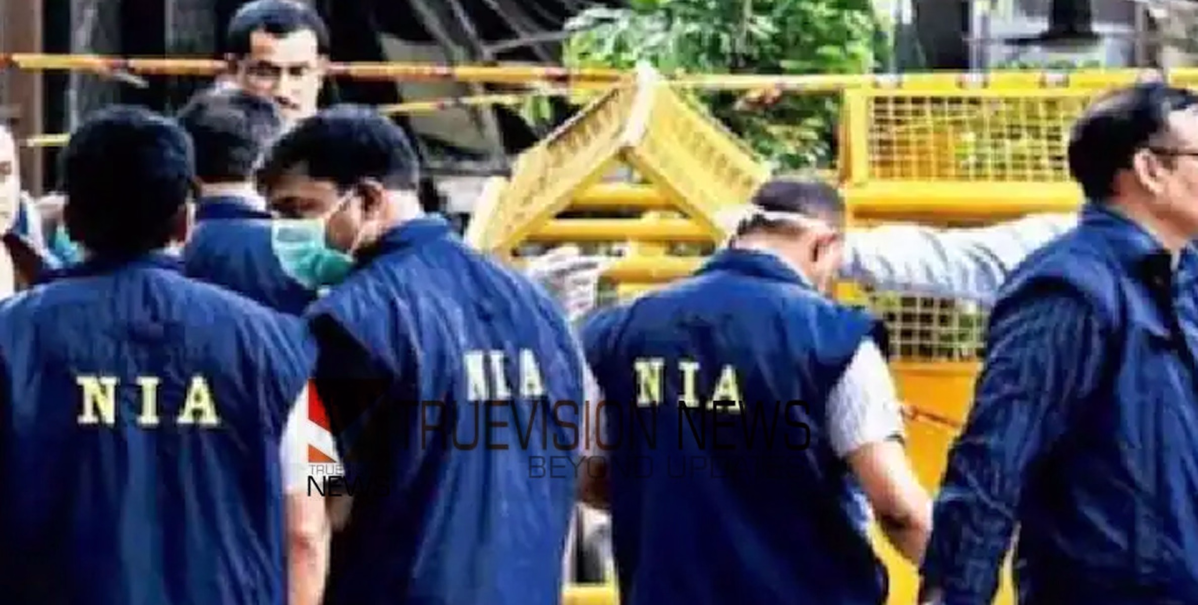 പാകിസ്ഥാൻ ഇന്റലിജന്റ്സ് ഉദ്യോ​ഗസ്ഥർക്ക് വിവരങ്ങൾ കൈമാറി, ബിഎസ്എഫ് ജവാൻ അറസ്റ്റിൽ 