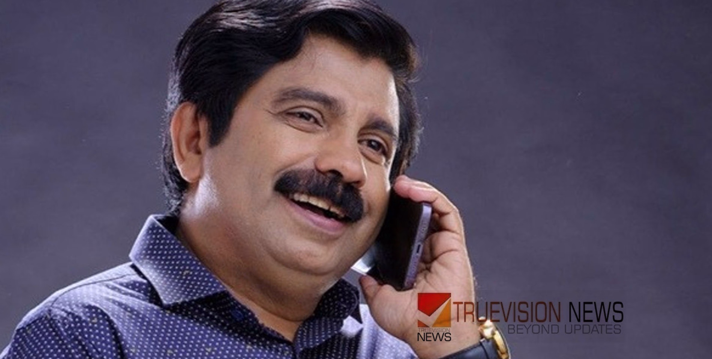 നിലമ്പൂർ തിരികെ പിടിക്കാൻ; ആര്യാടൻ ഷൗക്കത്ത് യുഡിഎഫ് സ്ഥാനാർത്ഥി