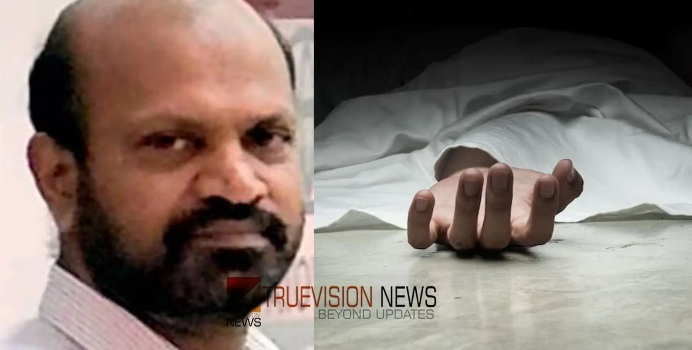 കാറ്റിലും മഴയിലും ഒടിഞ്ഞ മരം വെട്ടിമാറ്റുന്നതിനിടെ ദേഹത്തുവീണു; ഗൃഹനാഥന് ദാരുണാന്ത്യം 