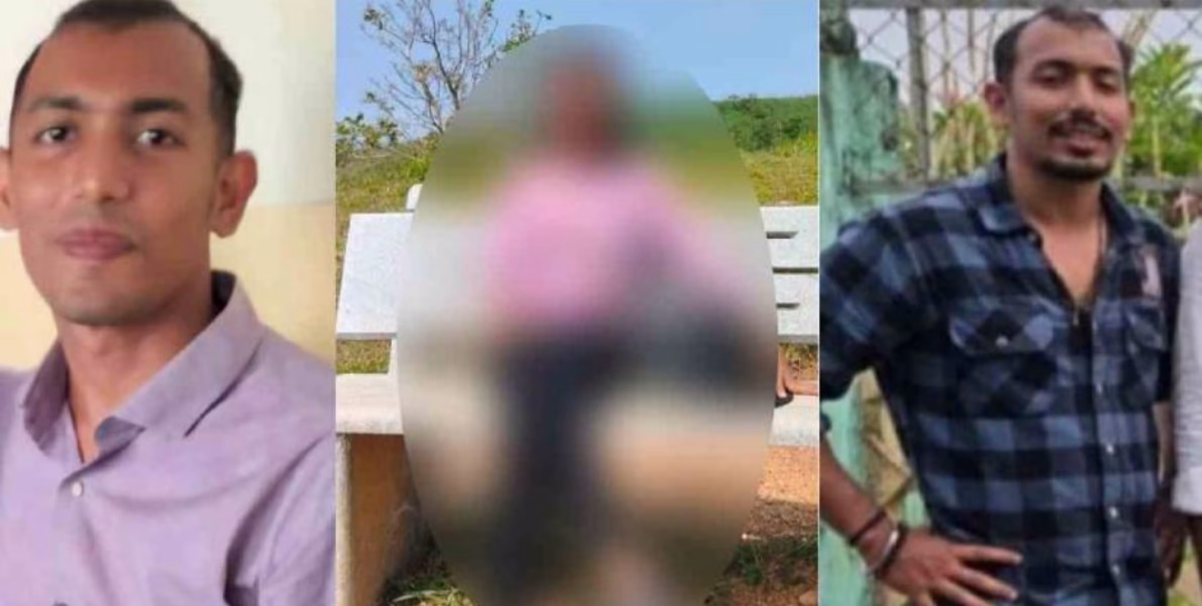 ഐബി ഉദ്യോഗസ്ഥയുടെ മരണം; പ്രതി സുകാന്ത് സുരേഷിന്റെ അറസ്റ്റ് രേഖപ്പെടുത്തി