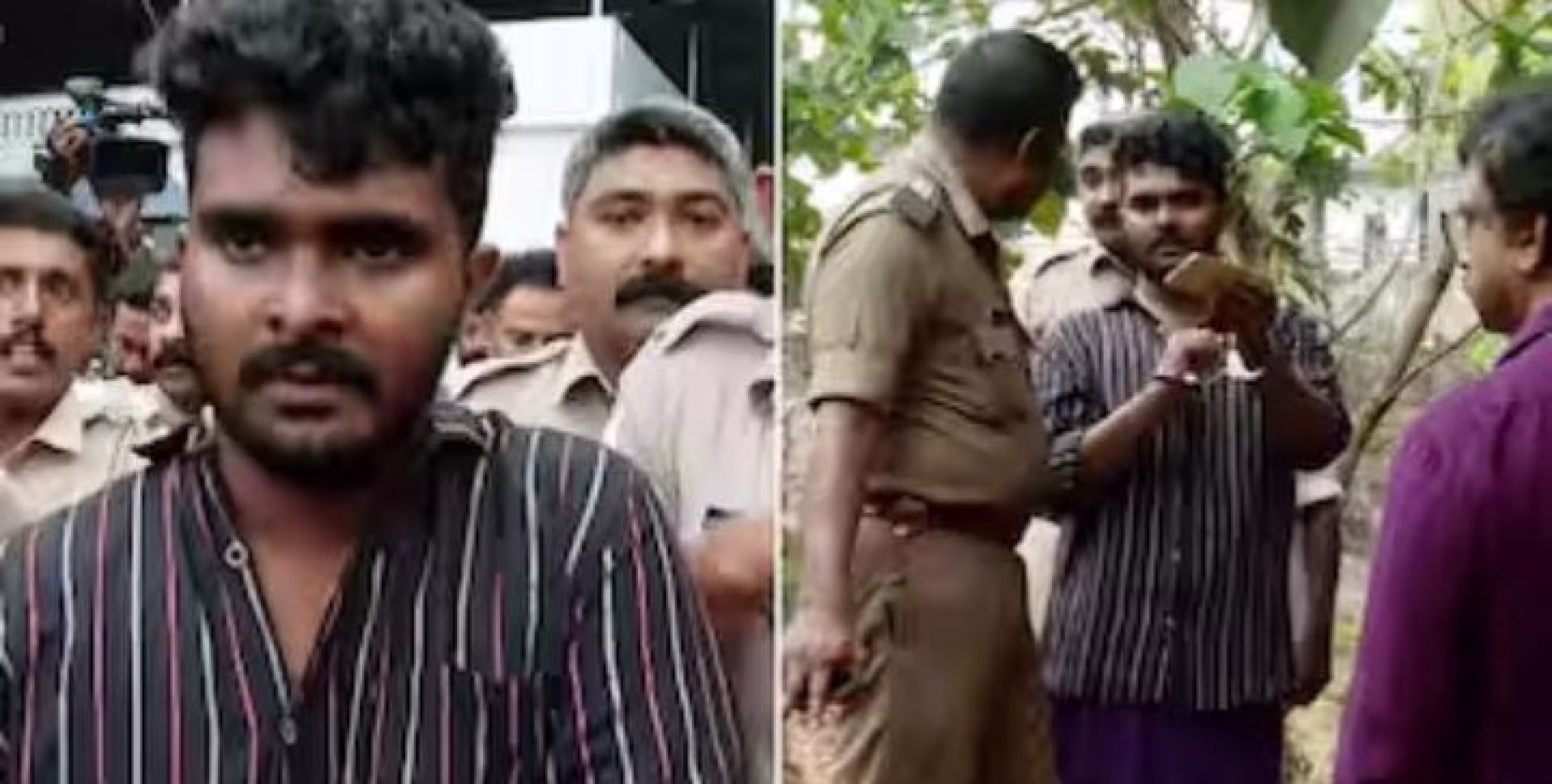 വെഞ്ഞാറമൂട് കൂട്ടക്കൊലപാതകം; പ്രതി അഫാനെതിരെ രണ്ടാം കുറ്റപത്രം സമര്‍പ്പിച്ചു