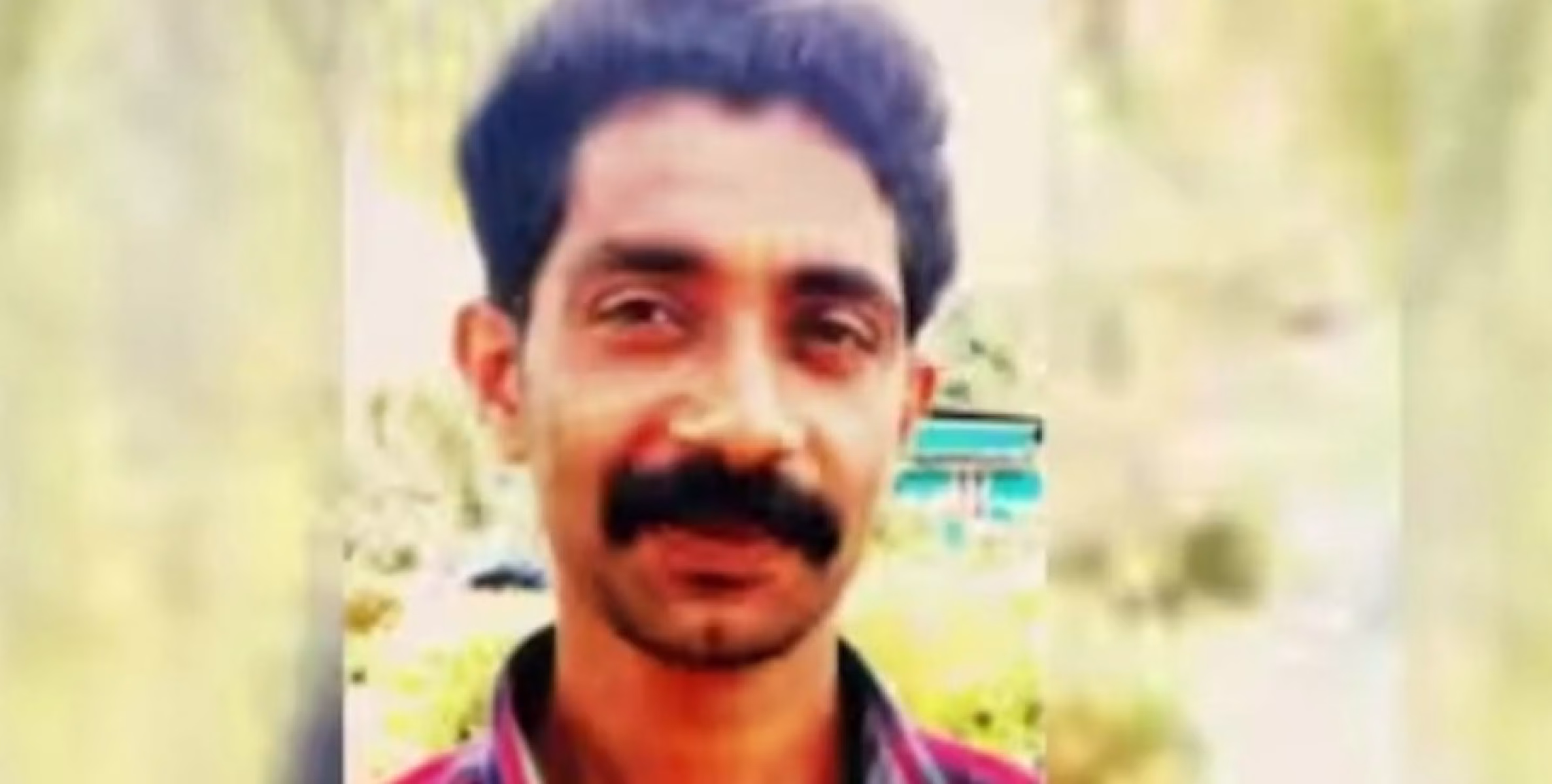 മരത്തടി തെന്നി വീണ യുവാവിന് ദാരുണാന്ത്യം 