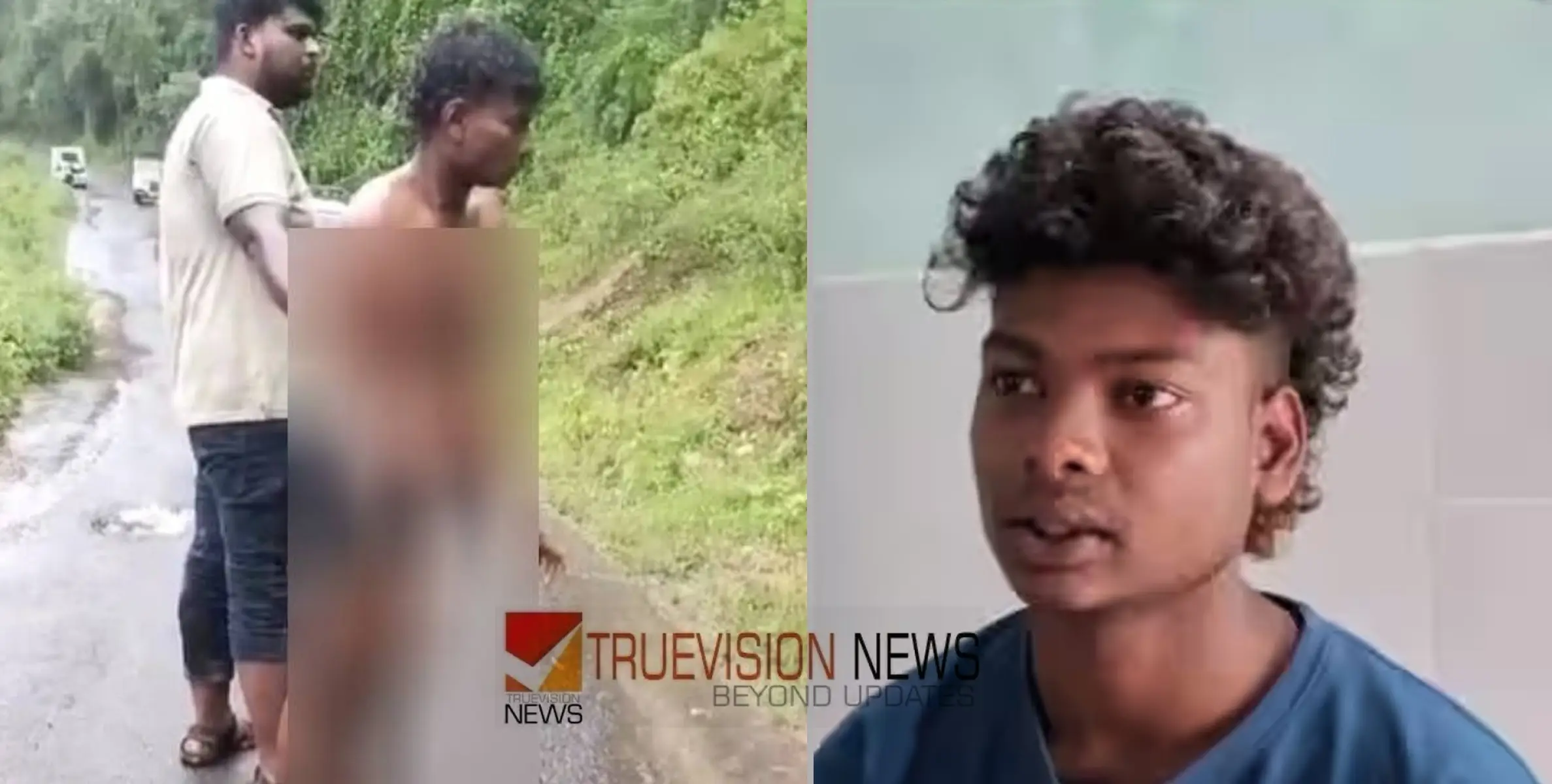 പാലക്കാട് അട്ടപ്പാടിയിൽ ആദിവാസി യുവാവിനെ കെട്ടിയിട്ട് മർദ്ദിച്ചതായി പരാതി; ദേഹമാസകലം പരിക്ക്