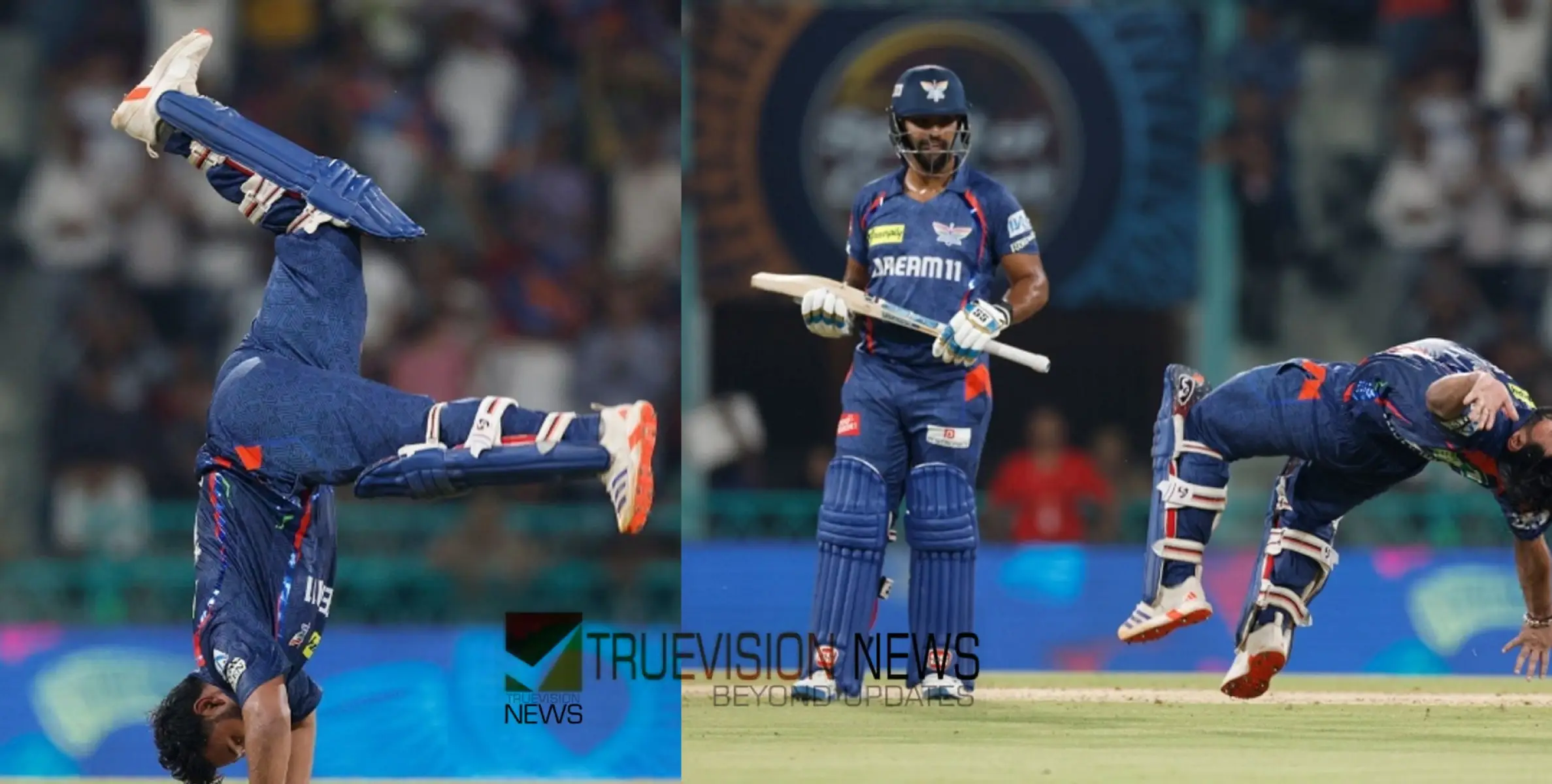 2018-ന് ശേഷം വീണ്ടും ഐപിഎൽ സെഞ്ച്വറി; ഗ്രൗണ്ടിൽ മതിമറന്നാഘോഷിച്ച് ഋഷഭ് പന്ത് - വീഡിയോ വൈറല്‍