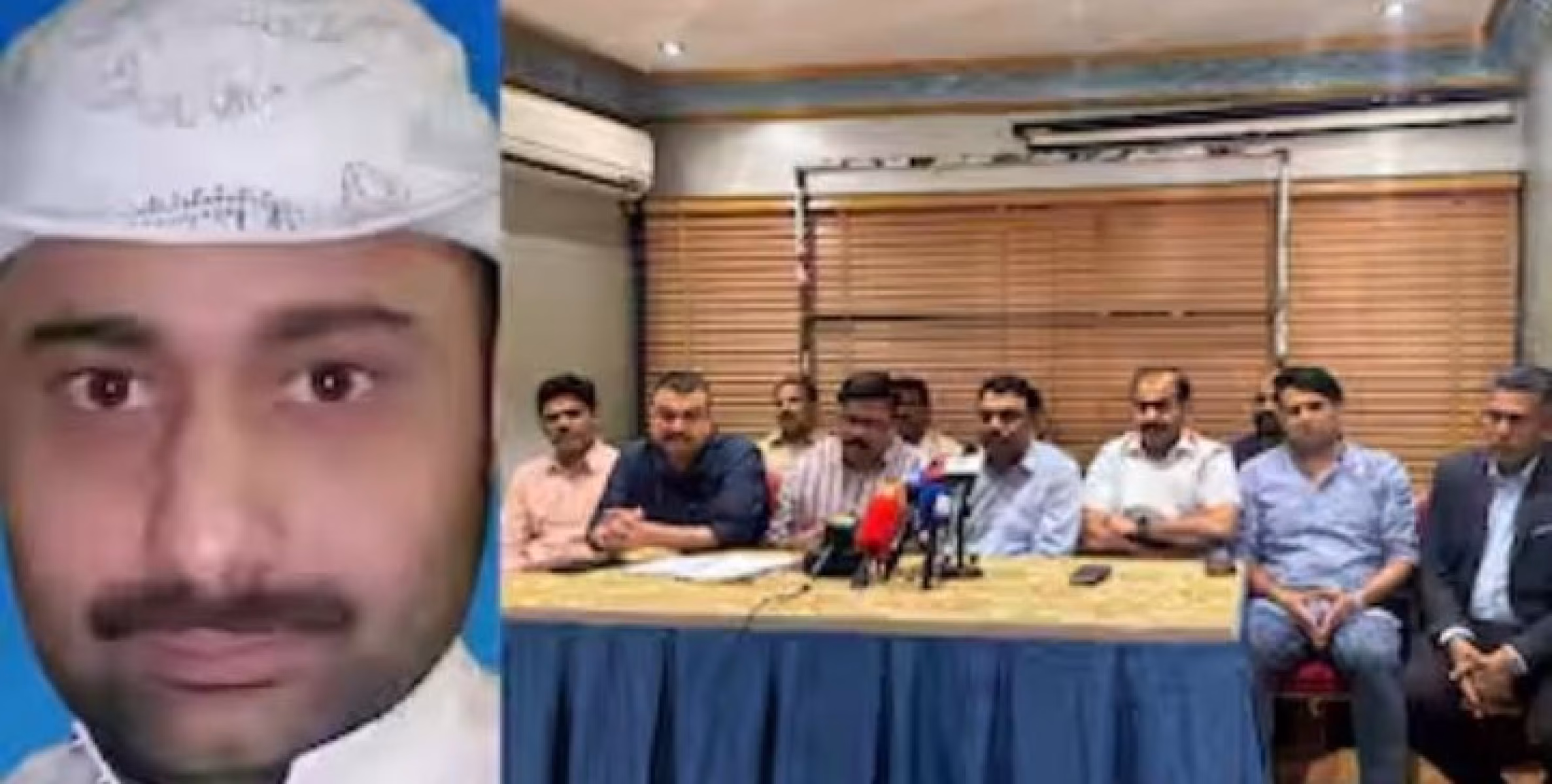 `ചെയ്ത കുറ്റം മറച്ചുവെച്ചതിനാണ് റഹീമിന് 20 വർഷം തടവുശിക്ഷ, മോചനം വേഗത്തിലാക്കാൻ നിയമ സാധ്യതകൾ തേടും'
