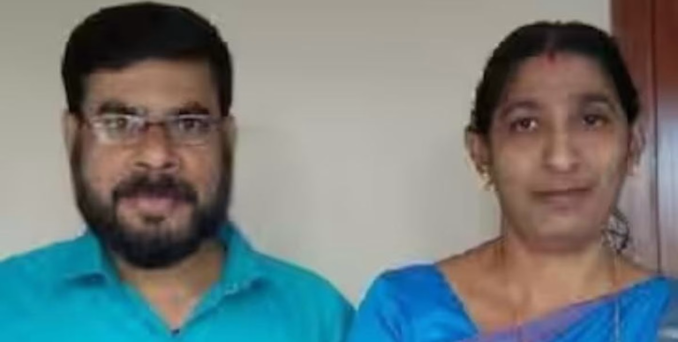 മട്ടന്നൂരിൽ ദമ്പതികളെ തൂങ്ങിമരിച്ച നിലയിൽ കണ്ടെത്തി