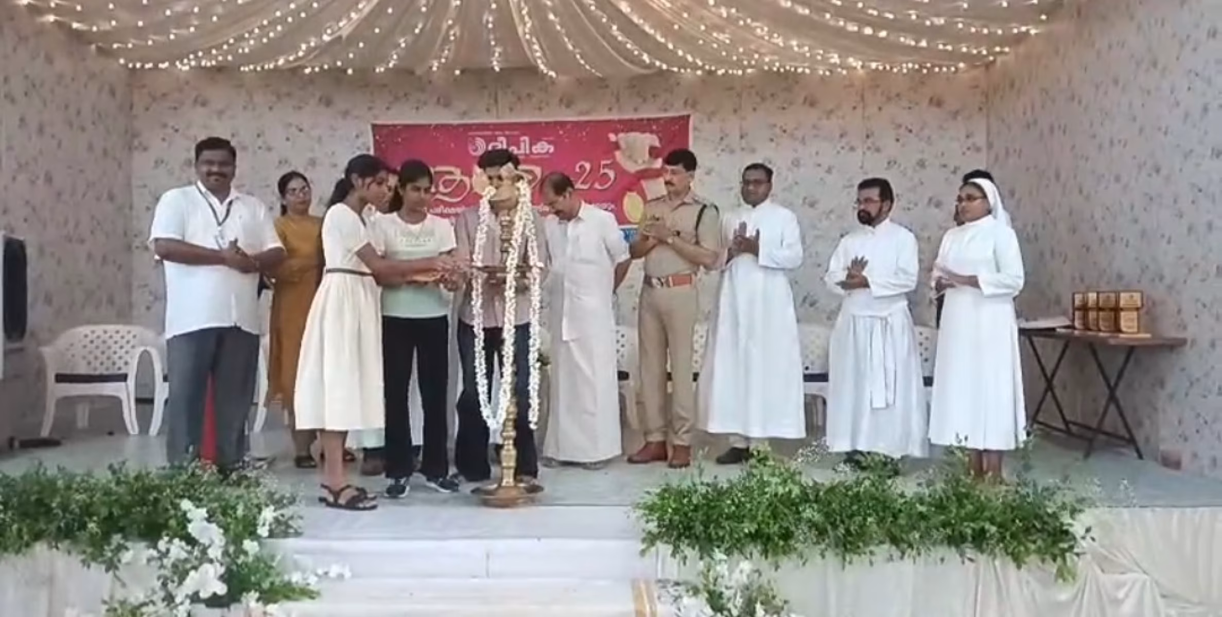 'ആദരം 2025' മലയോരത്ത് വിദ്യാലയങ്ങൾക്കും വിദ്യാർത്ഥികൾക്കും ദീപികയുടെ ആദരവ്