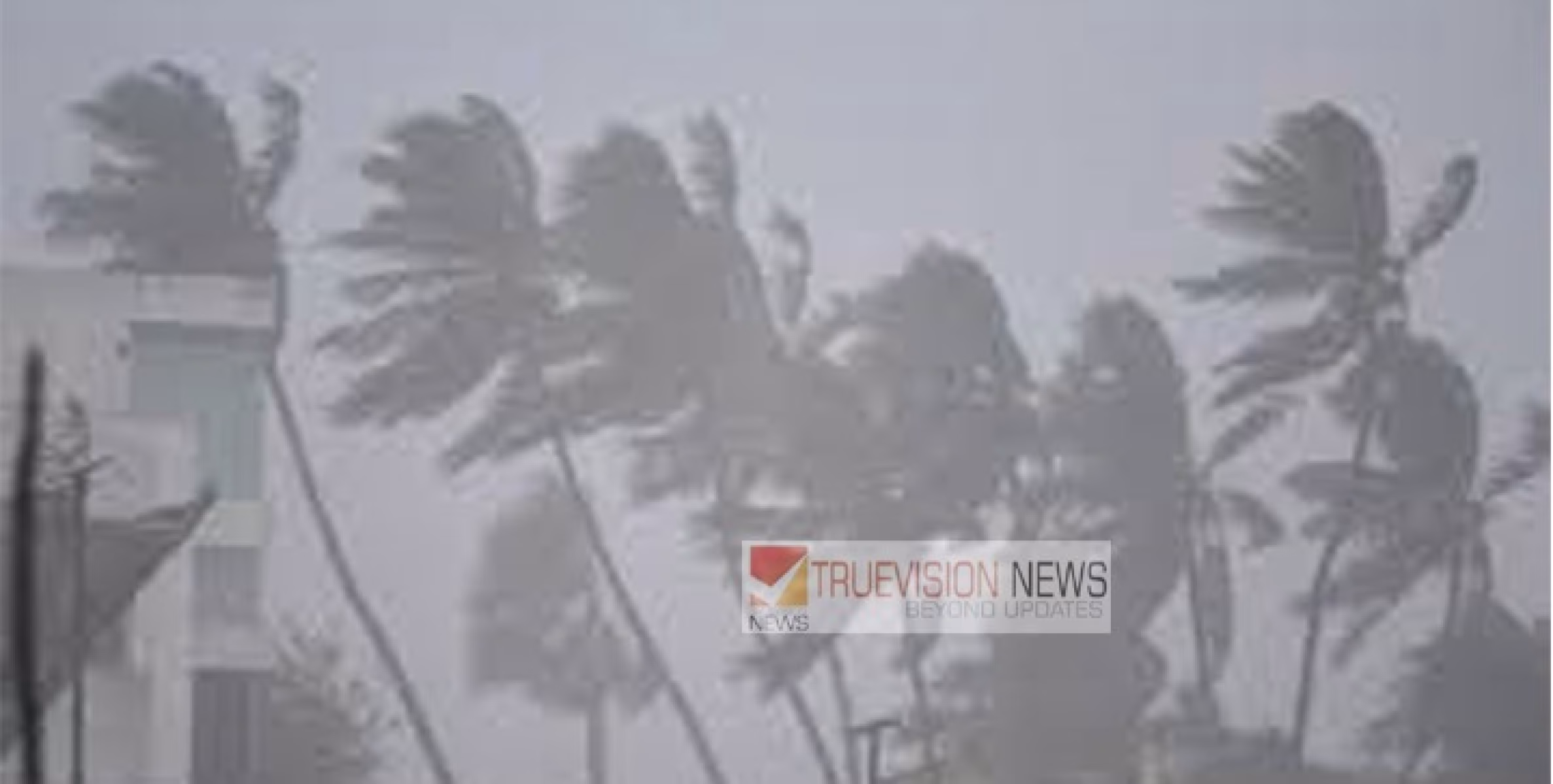 ശക്തമായ കാറ്റ് വരുന്നു ; ഇന്ന്  മുതൽ ജൂൺ 1 വരെ മത്സ്യബന്ധനത്തിന് വിലക്ക് 