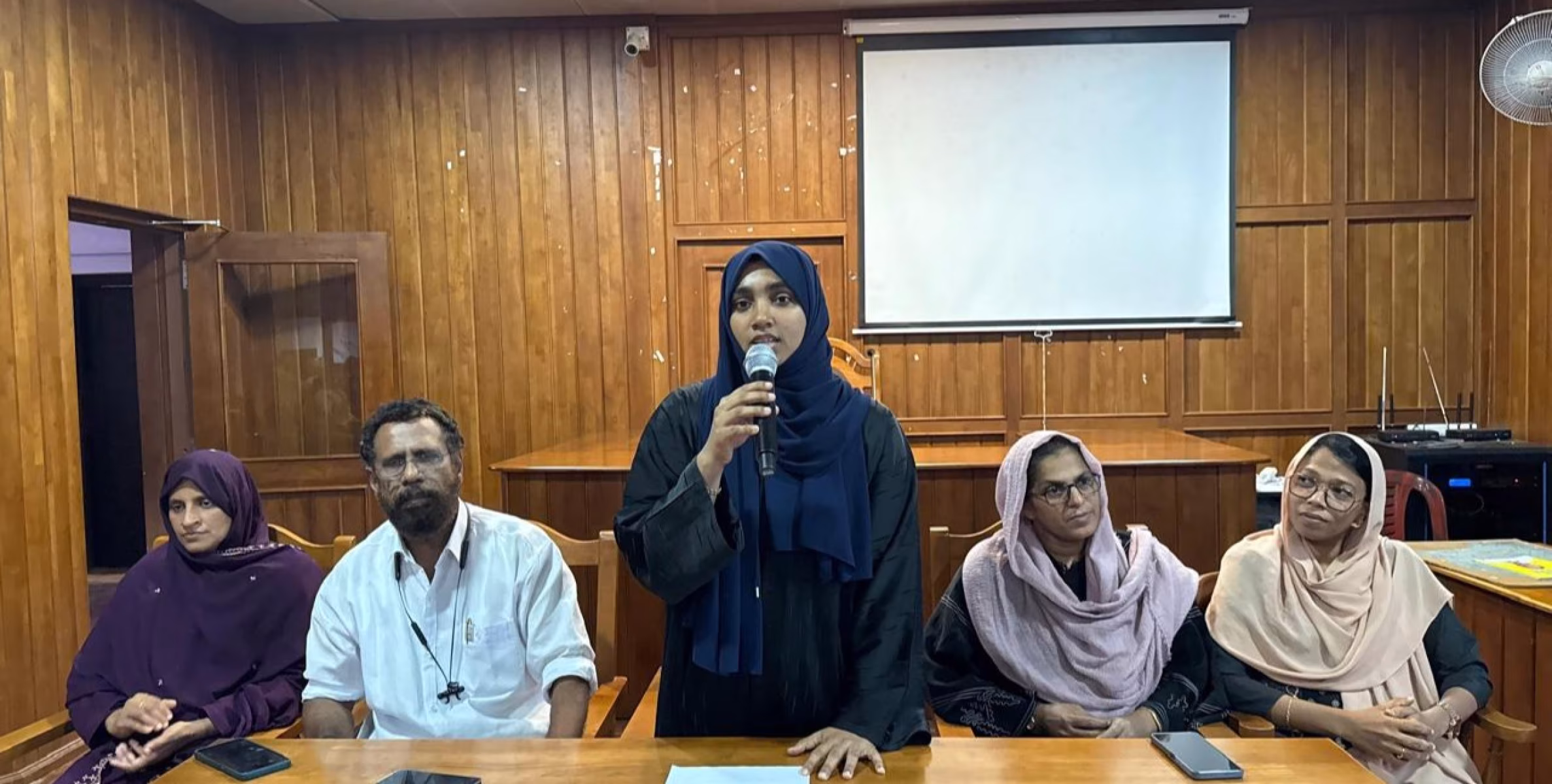 അതിദാരിദ്ര്യ മുക്ത നഗരസഭ പട്ടികയിൽ ഇനി തളിപ്പറമ്പും