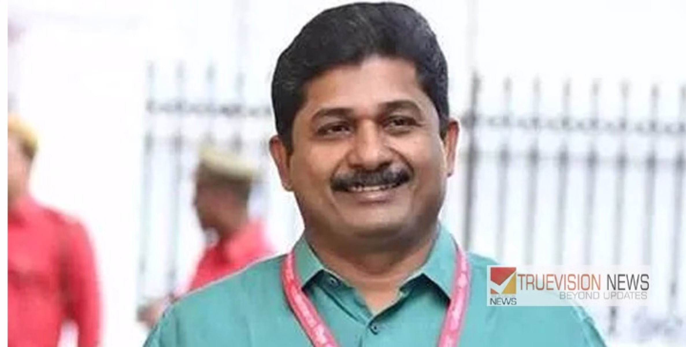 ഒടുവിൽ പ്രഖ്യാപിച്ചു ; നിലമ്പൂരിൽ എം സ്വരാജ് എൽഡിഎഫ് സ്ഥാനാർത്ഥി 