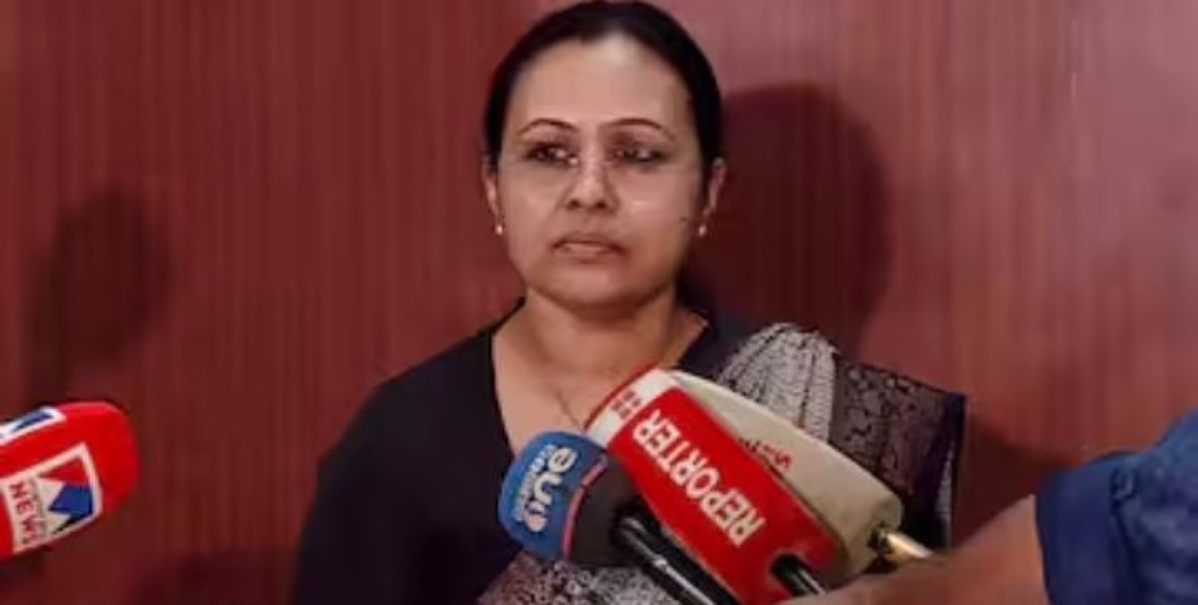 ദുരിതാശ്വാസ ക്യാമ്പുകളില്‍   കോവിഡ് പ്രതിരോധം വളരെ പ്രധാനമെന്ന് ആരോഗ്യ  മന്ത്രി വീണാ ജോര്‍ജ്