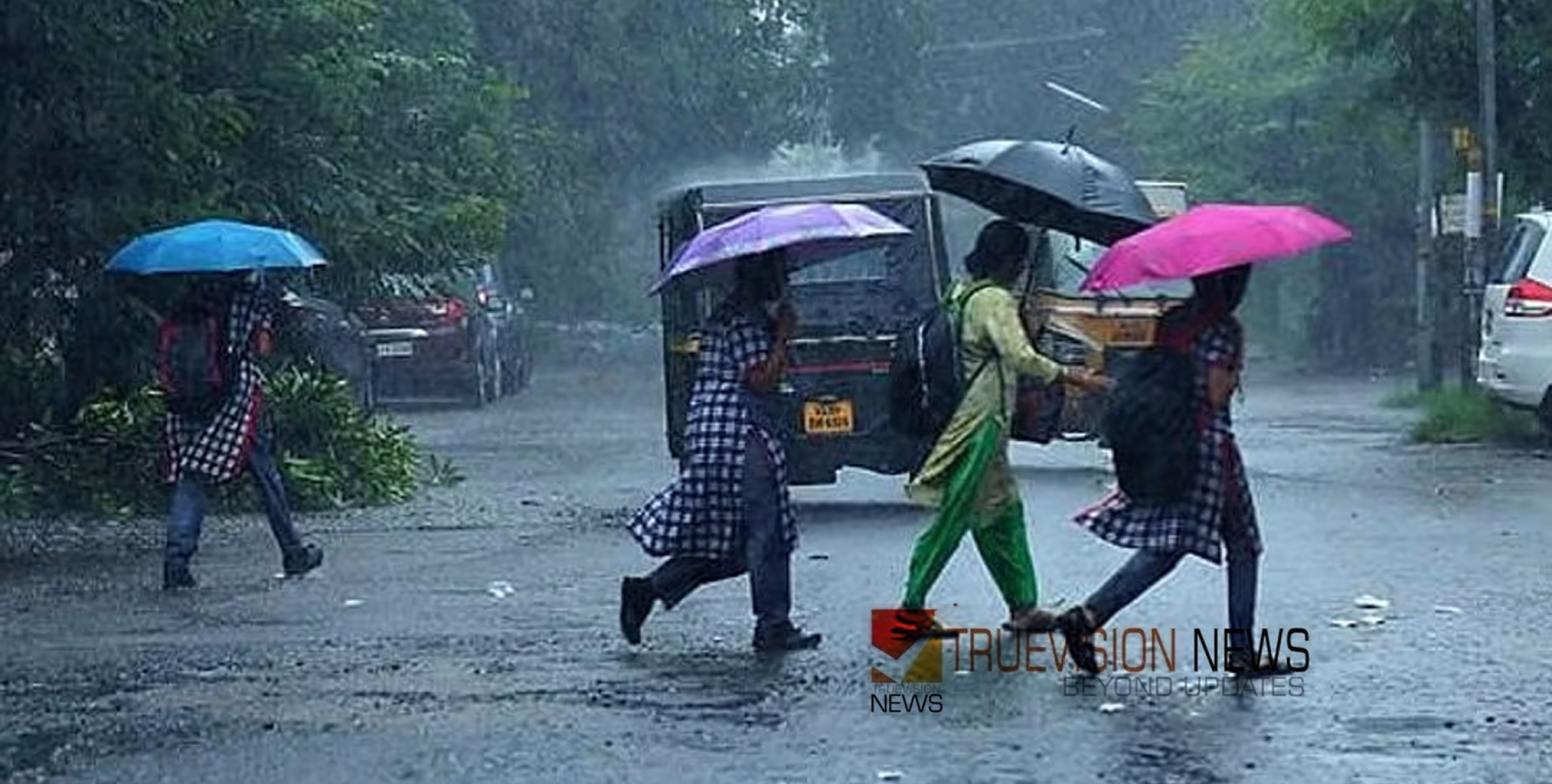 ശക്തമായ മഴ; കോട്ടയം ജില്ലയിലെ വിദ്യാഭ്യാസ സ്ഥാപനങ്ങൾക്ക് ശനിയാഴ്ച അവധി