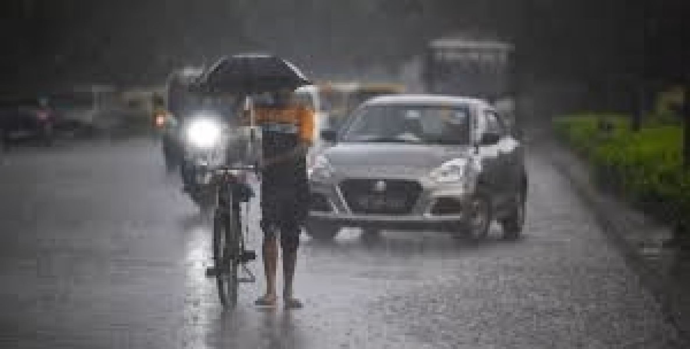 മഴ മുന്നറിയിപ്പിൽ മാറ്റം: കണ്ണൂർ ഉൾപ്പെടെ 4 ജില്ലകളിൽ ഓറഞ്ച് അലർട്ട്