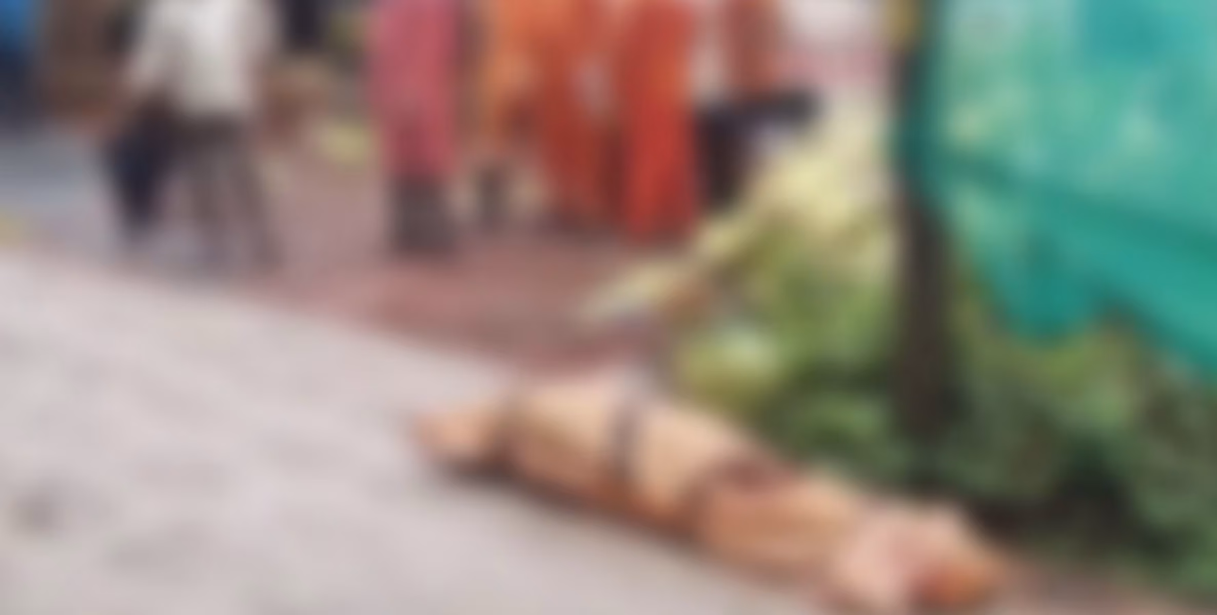 കാണാതായ വയോധികയെ മരിച്ച നിലയിൽ കണ്ടെത്തി