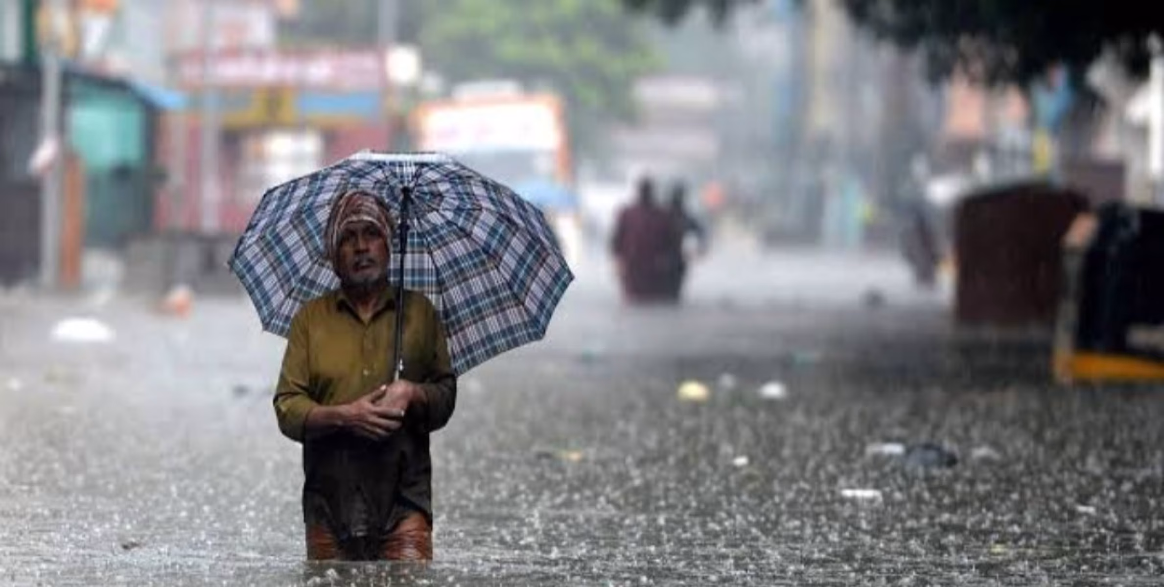 സംസ്ഥാനത്തു കണ്ണൂർ ഉൾപ്പടെ നാല് ജില്ലകളിൽ ഓറഞ്ച് അലർട്ട്