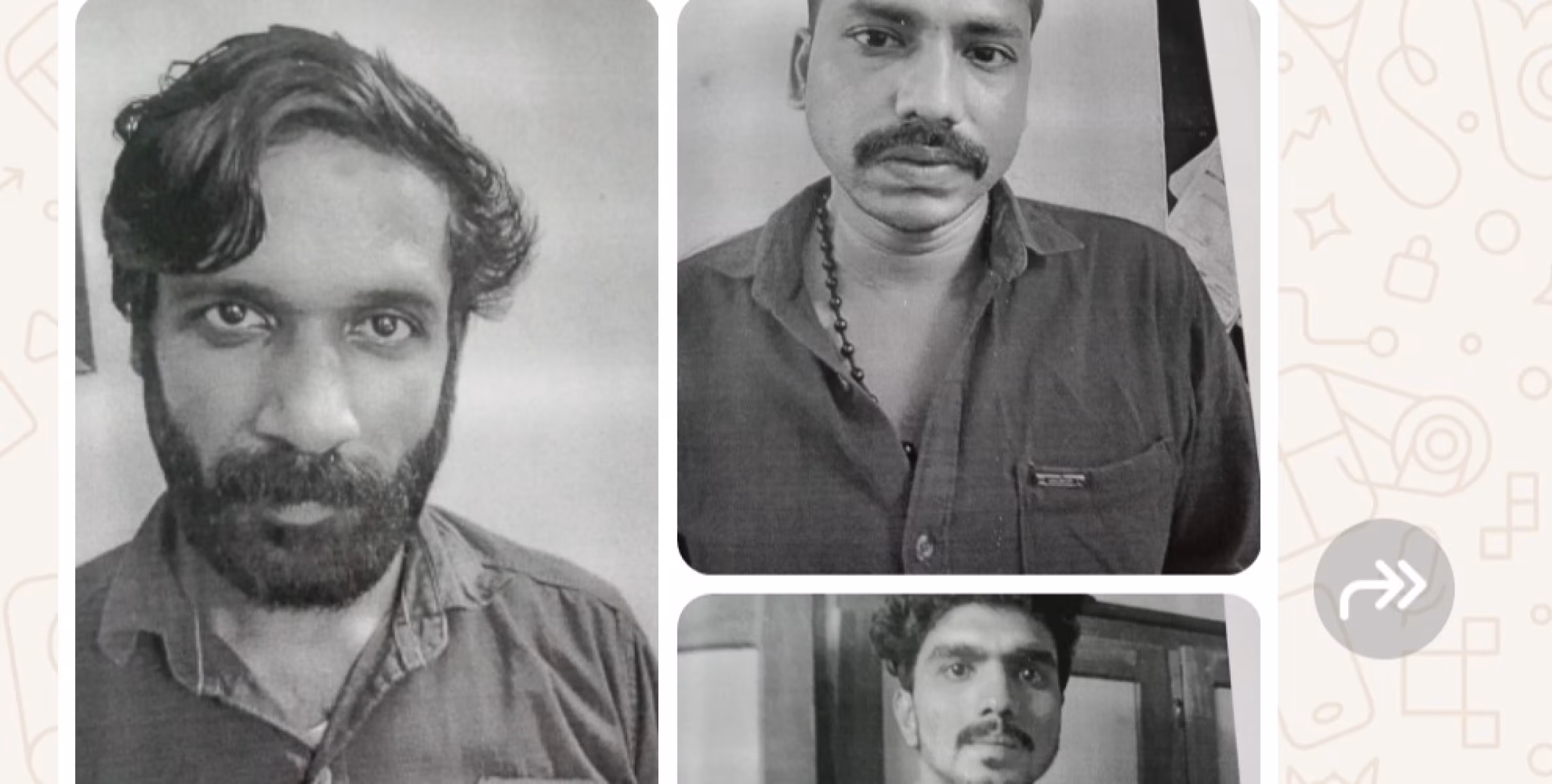 ലൈംഗികാതിക്രമ കേസിലെ ഒന്നാം പ്രതിക്ക് 11 വർഷം കഠിന തടവും 90000 രൂപ പിഴയും