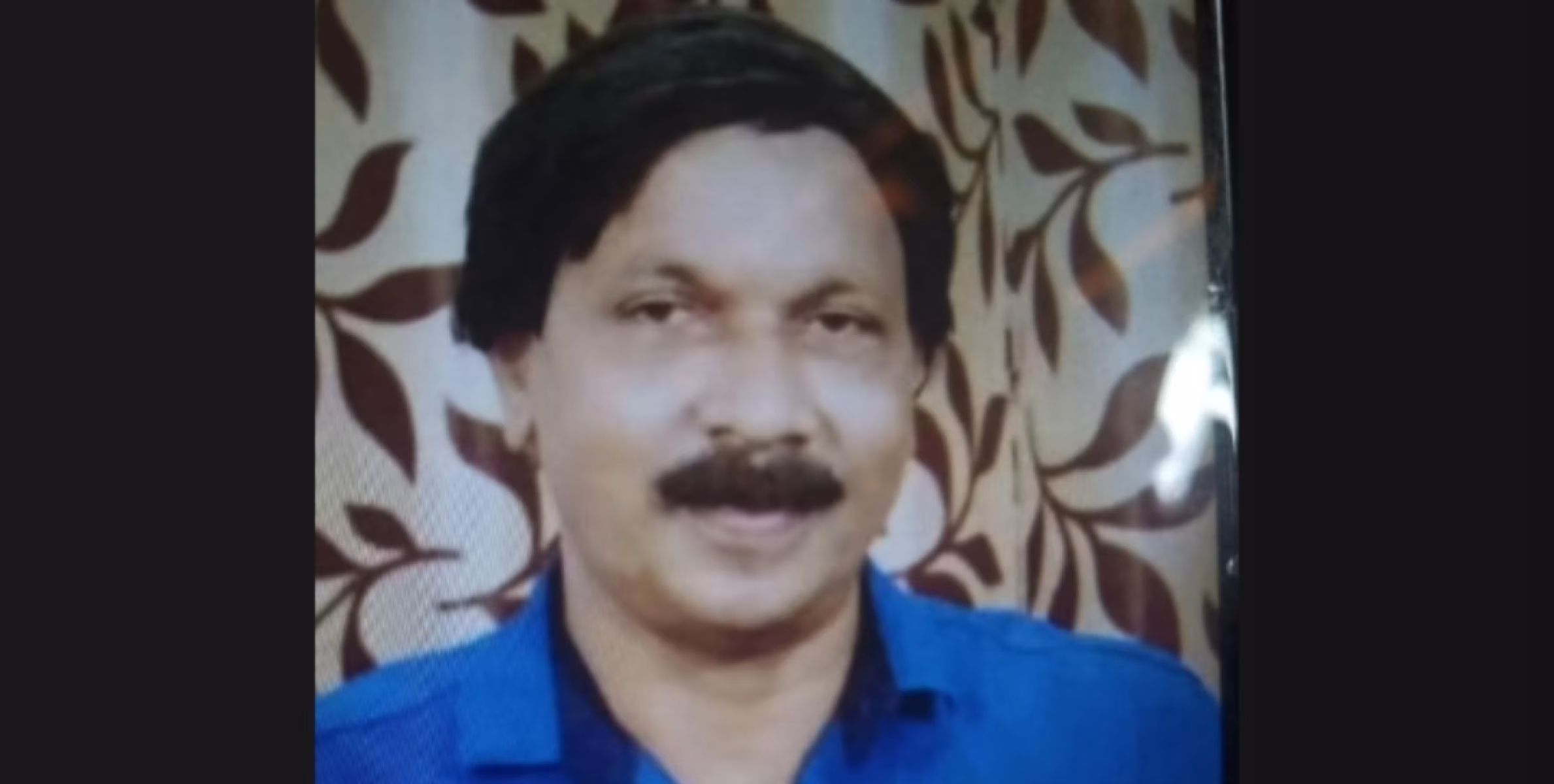നിര്യാതനായി 