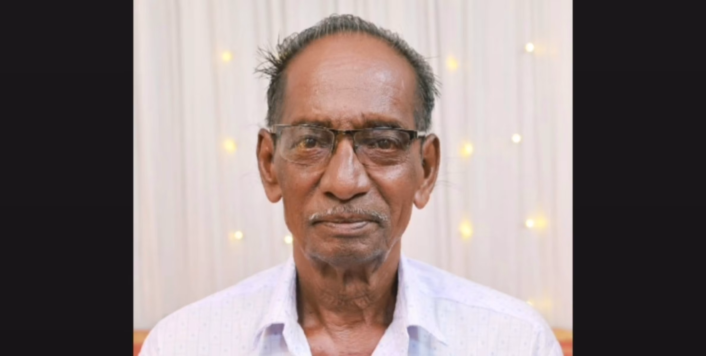 നിര്യാതനായി 