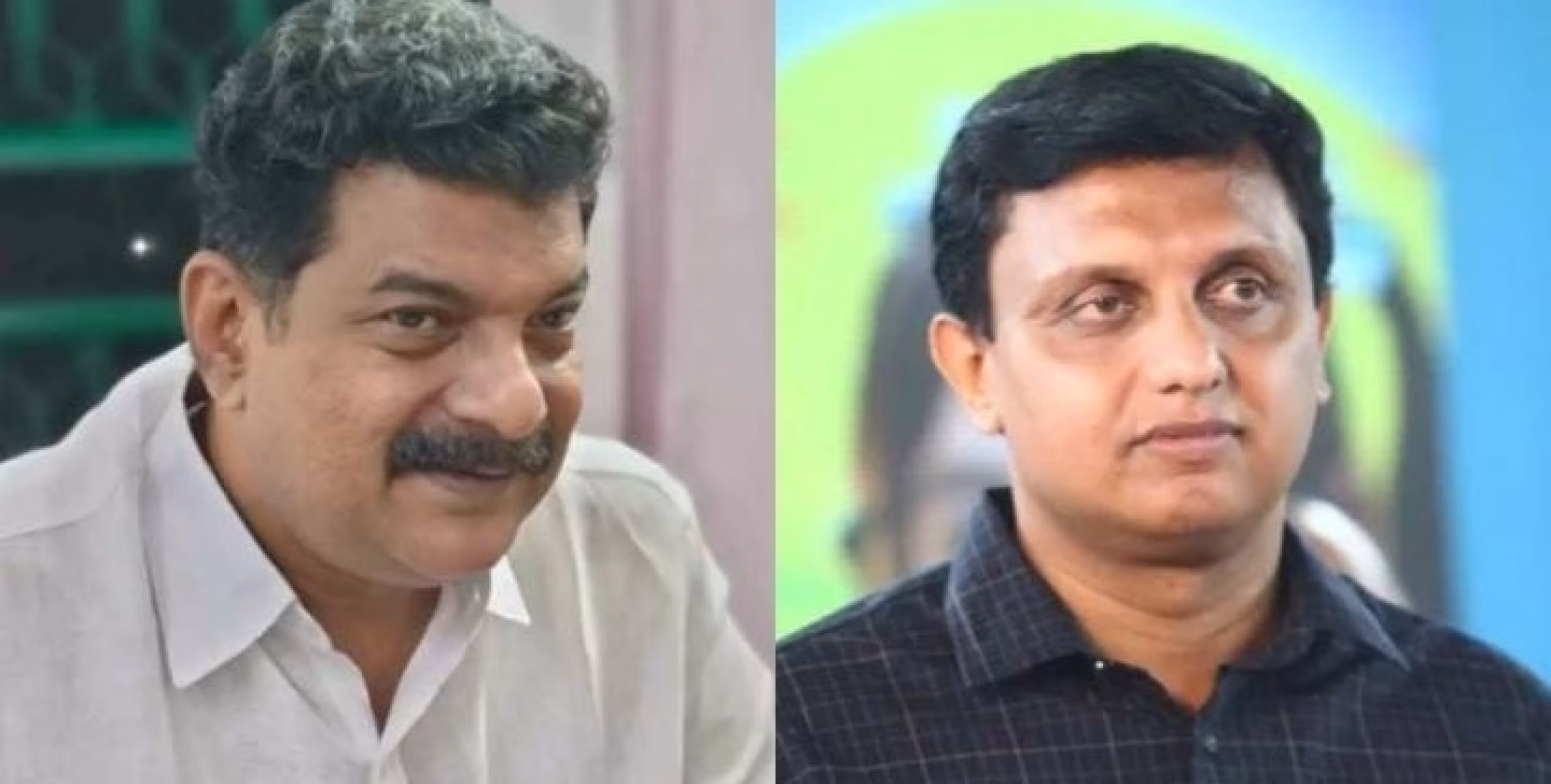 ‘നവകേരള സദസിന്റെ പേരില്‍ മന്ത്രി റിയാസ് കരാറുകാരില്‍ നിന്ന് പണപ്പിരിവ് നടത്തി, തെളിവ് കയ്യിലുണ്ട്’: പി വി അന്‍വര്‍