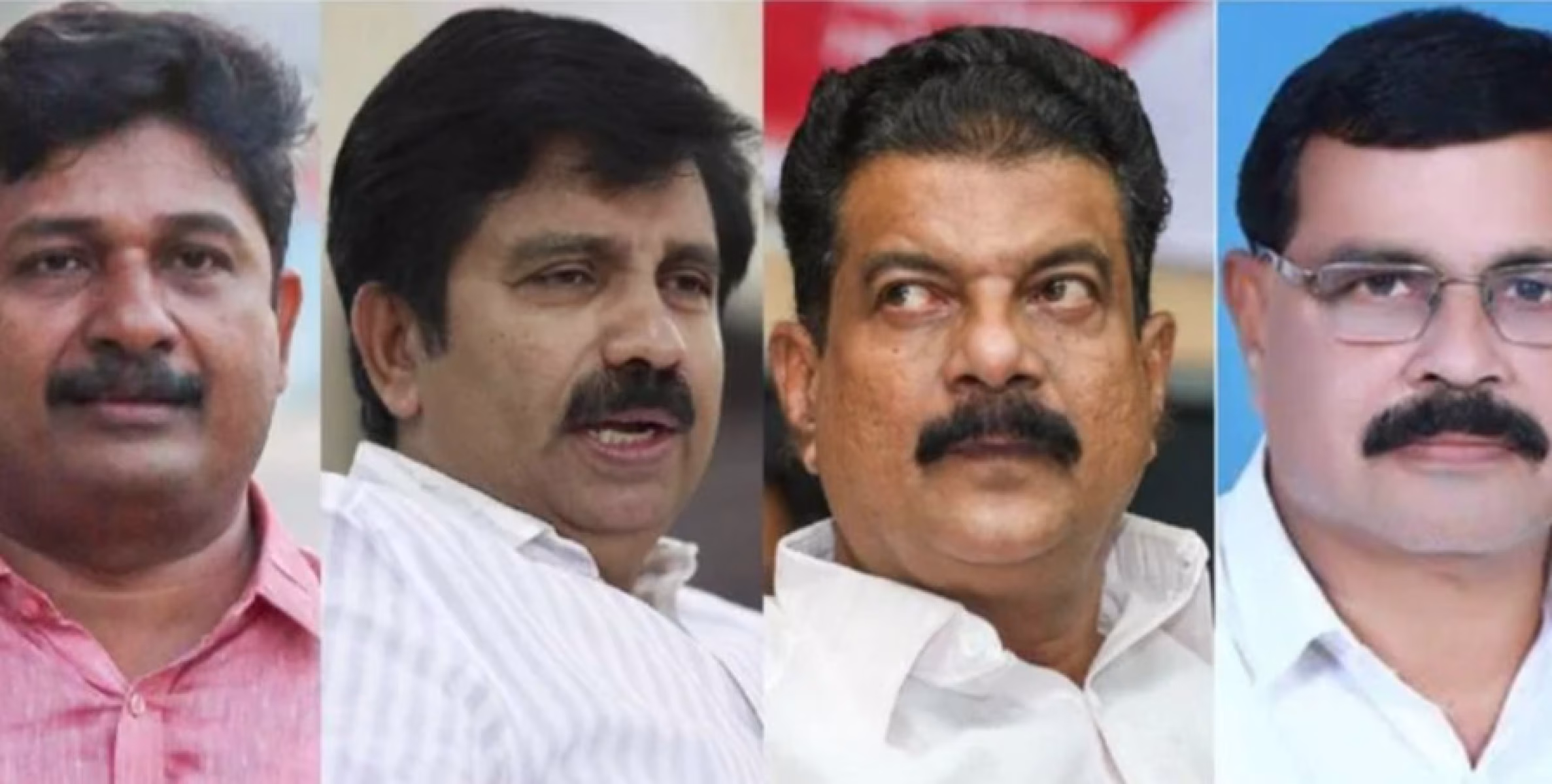 പി.വി. അൻവറിന് 52 കോടിയുടെ ആസ്തി, എം. സ്വരാജിന്റെ കൈവശം 13 ലക്ഷം; സ്ഥാനാർഥികളുടെ സ്വത്തുവിവരങ്ങൾ