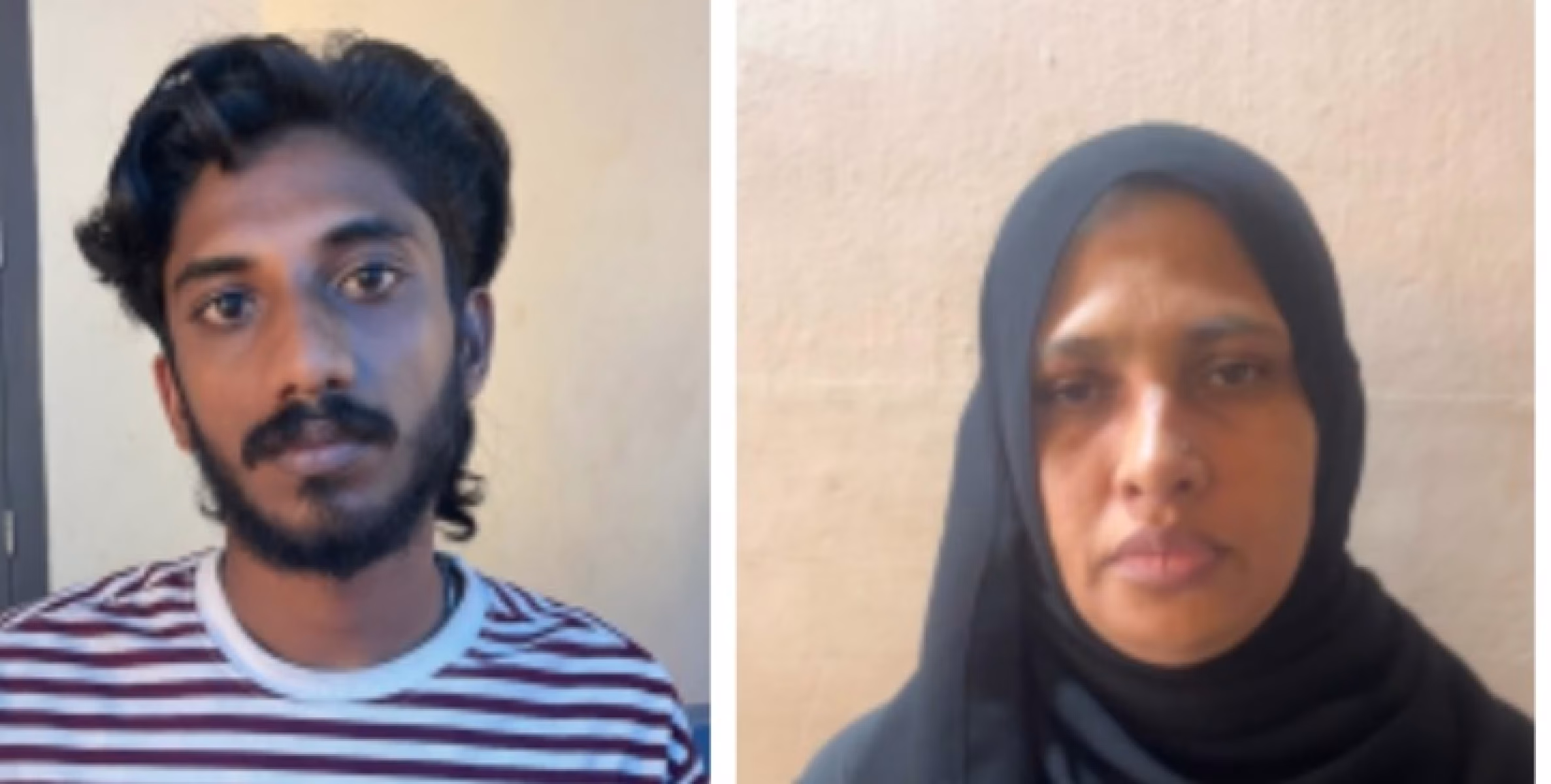 കണ്ണൂരിൽ  ആയുധങ്ങളും മയക്കുമരുന്നുമായി യുവാവും യുവതിയും അറസ്റ്റിൽ