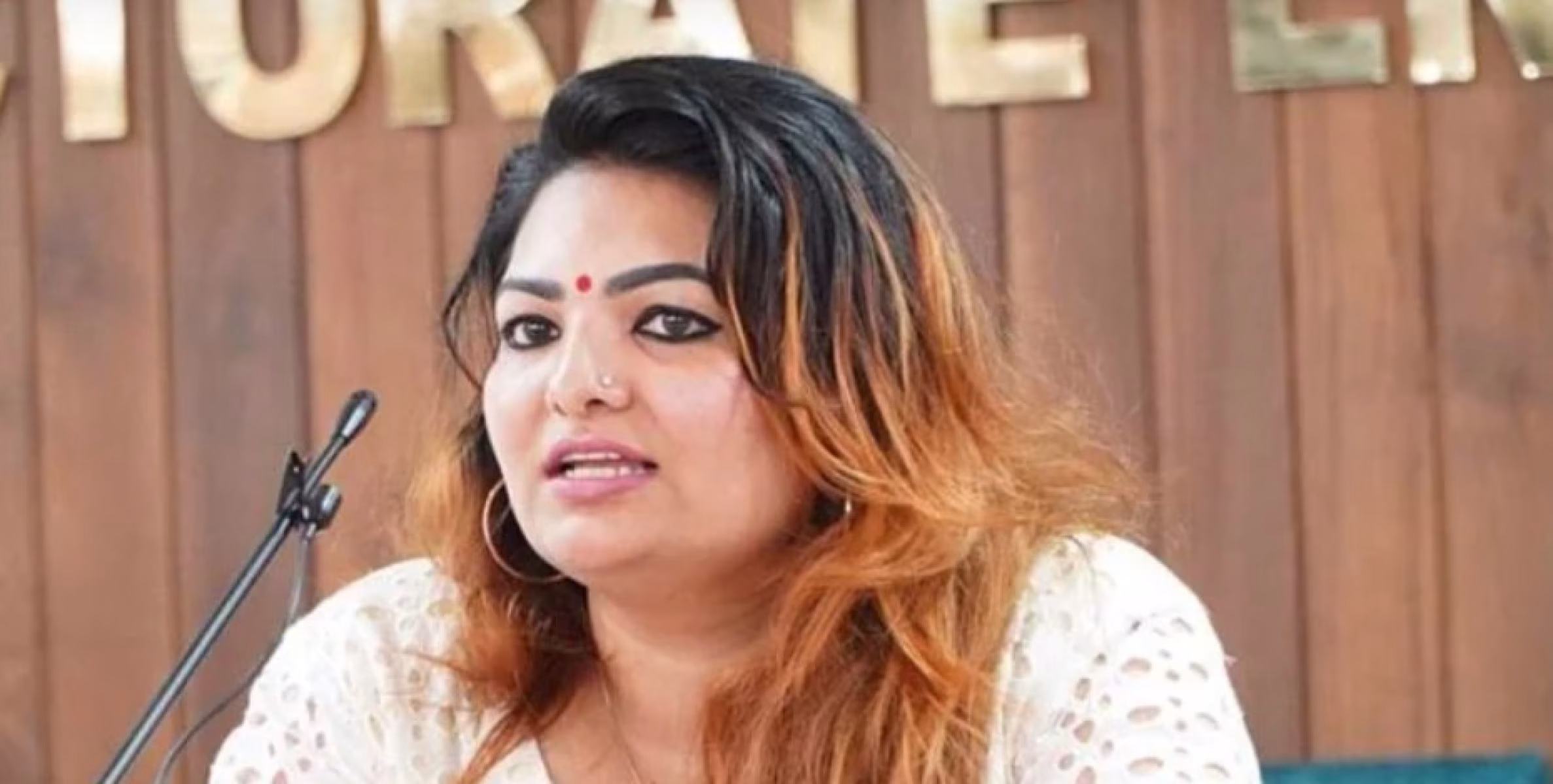 സാന്ദ്ര തോമസിനെതിരെ നിയമനടപടിയുമായി ഫെഫ്ക; കോടതിയെ സമീപിച്ചു, പറഞ്ഞതിൽ ഉറച്ചു നിൽക്കുന്നുവെന്ന് സാന്ദ്ര