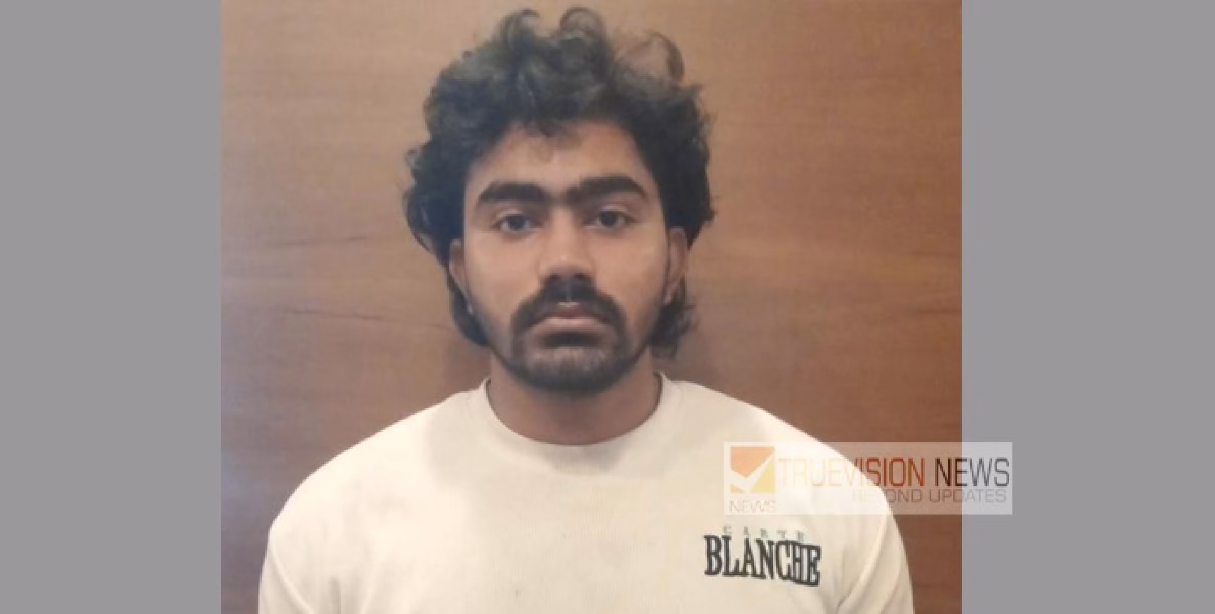 യുവതിയുടെ നഗ്നദൃശ്യങ്ങൾ മോർഫ് ചെയ്ത് സോഷ്യൽ മീഡിയയിൽ പ്രചരിപ്പിച്ചു ; തലശേരി സ്വദേശി അറസ്റ്റിൽ