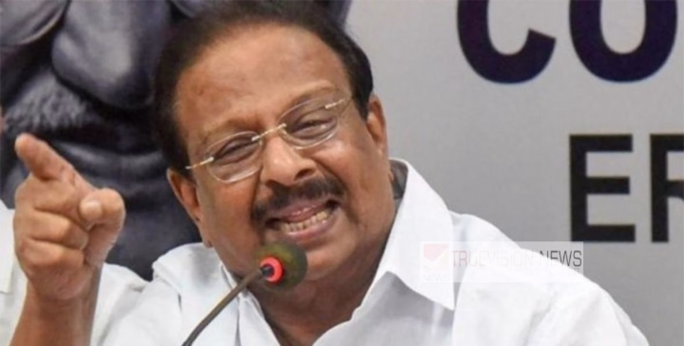 തൻ്റെ മനസ്സിൽ ഇപ്പോഴും  സിപിഎമ്മിനോടുള്ള ഒടുങ്ങാത്ത അമർഷം ; സഹായത്തിന് വരുന്നവരോട് പുച്ഛത്തോടെ പെരുമാറുന്ന നേതാക്കളുണ്ടെന്നും  ചെങ്കോട്ടയായ കണ്ണൂരിനെ മാറ്റിയെടുത്തത് വൻ പോരാട്ടത്തിലൂടെയാണെന്നും കെ. സുധാകരൻ