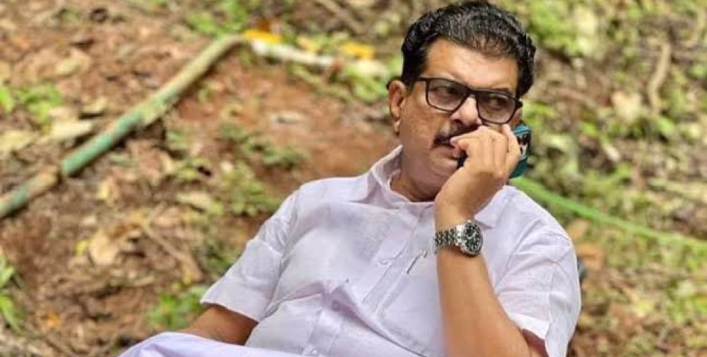 നിലമ്പൂരിൽ അൻവറിന് വീണ്ടും തിരിച്ചടി; മൂന്നാം മുന്നണിയിലേക്ക് എഎപിയില്ല, തെരഞ്ഞെടുപ്പിൽ പിന്തുണക്കില്ല